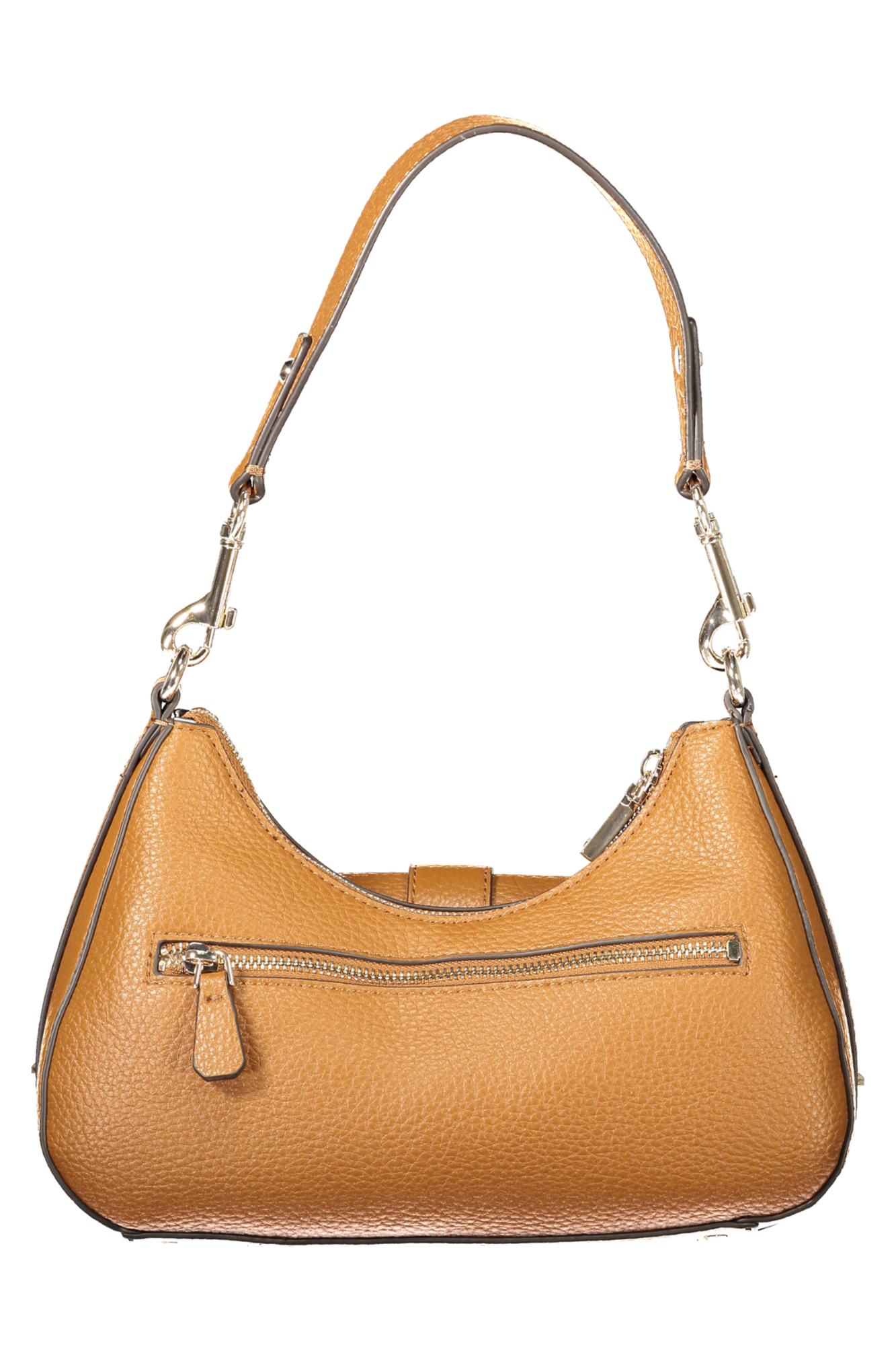 GUESS JEANS WOMEN'S BROWN BAG GUESS JEANS WOMEN'S BROWN BAG - Image 2