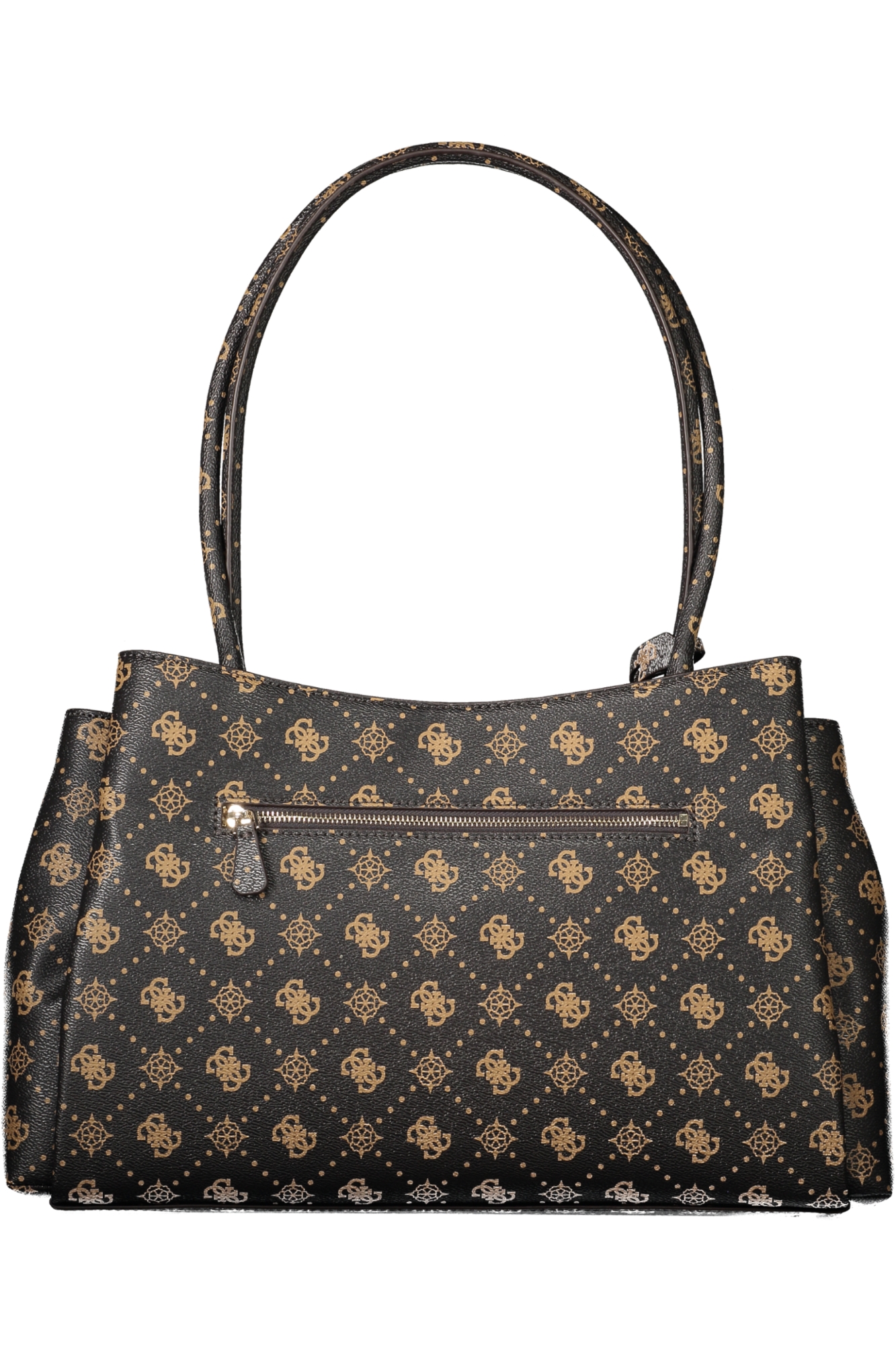GUESS JEANS WOMEN'S BROWN BAG GUESS JEANS WOMEN'S BROWN BAG - Image 2