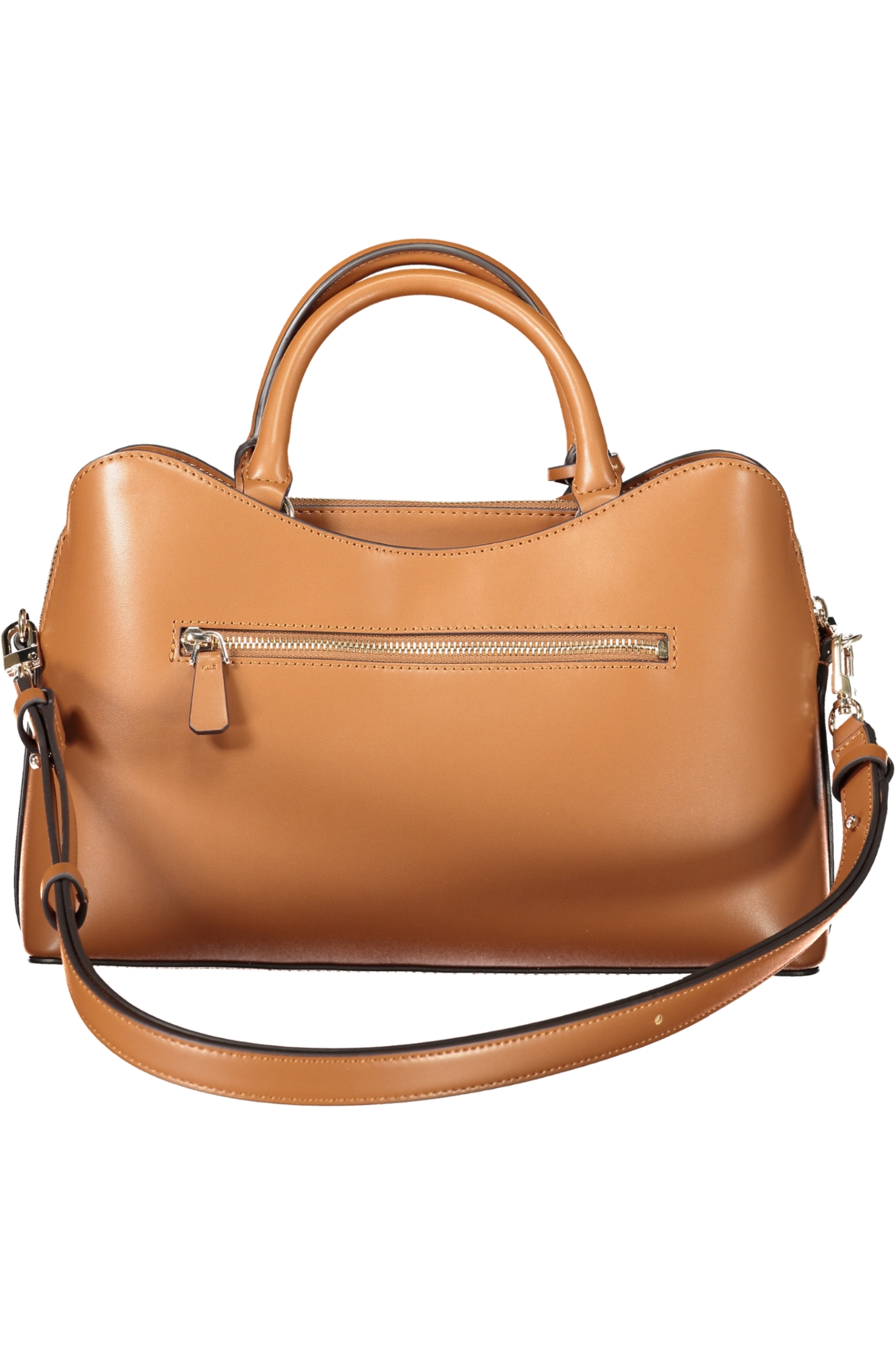GUESS JEANS WOMEN'S BROWN BAG GUESS JEANS WOMEN'S BROWN BAG - Image 2