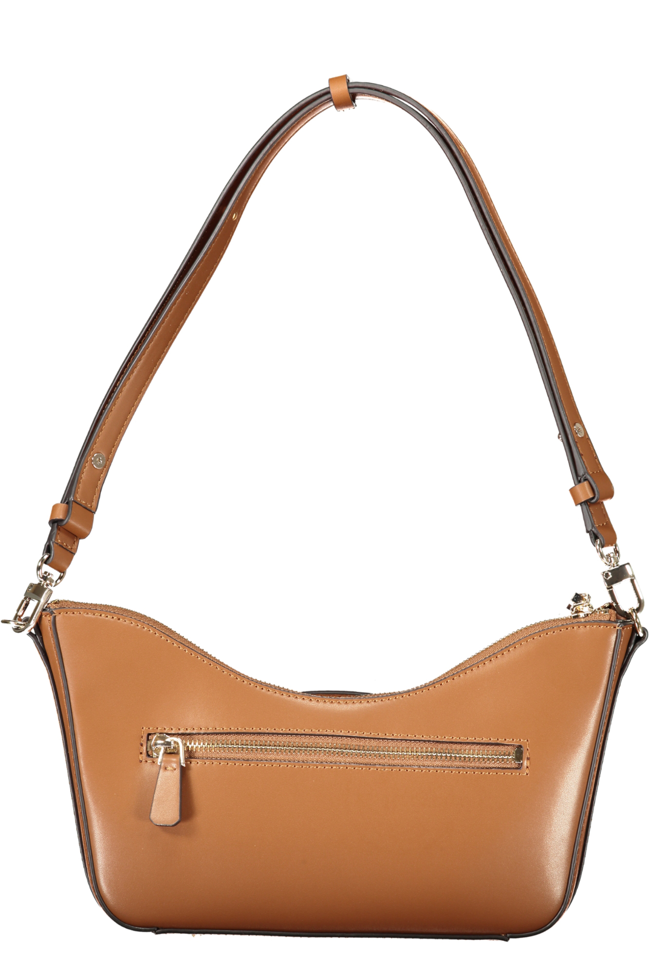 GUESS JEANS WOMEN'S BROWN BAG GUESS JEANS WOMEN'S BROWN BAG - Image 2