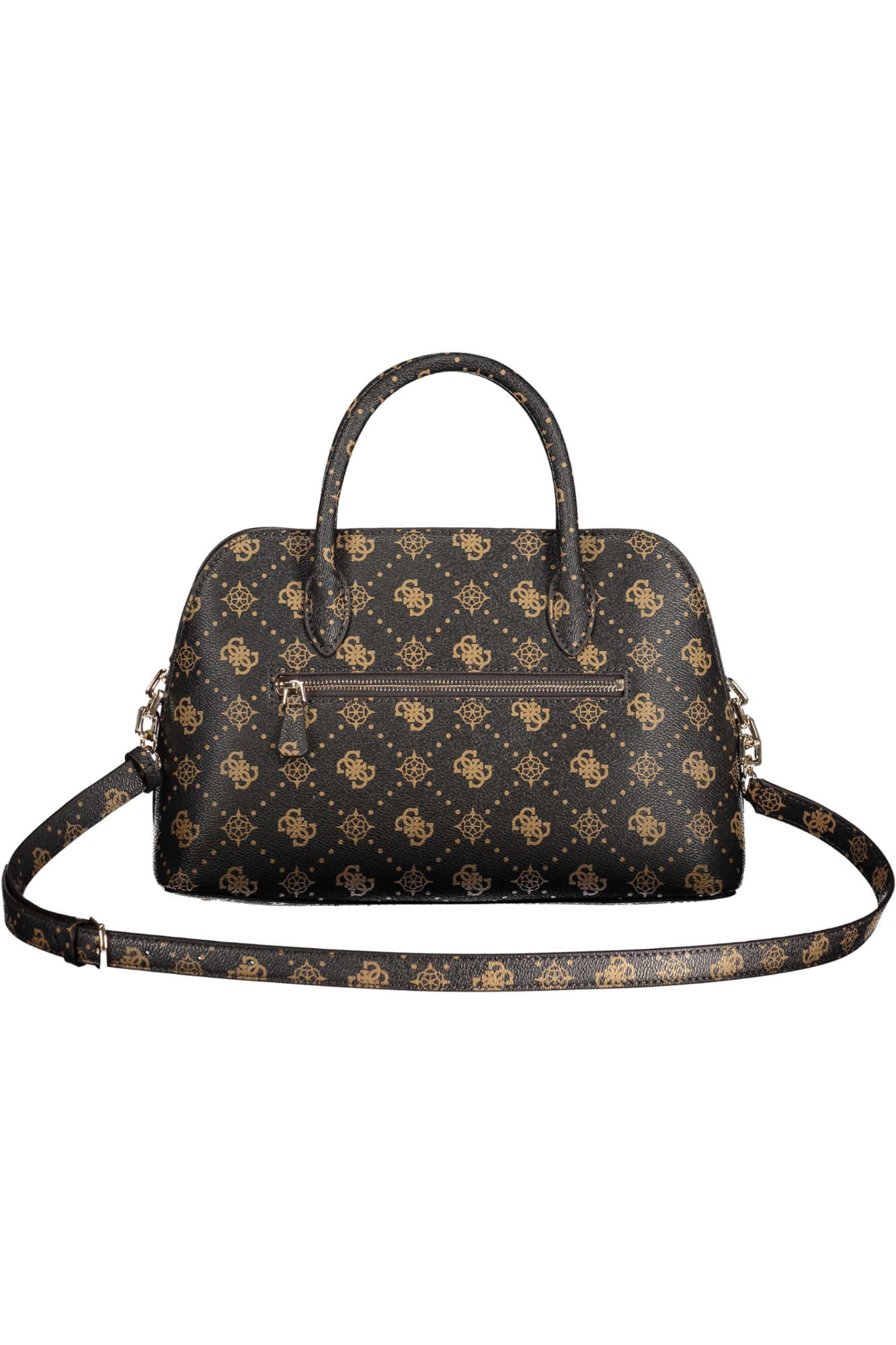 GUESS JEANS WOMEN'S BROWN BAG GUESS JEANS WOMEN'S BROWN BAG - Image 2