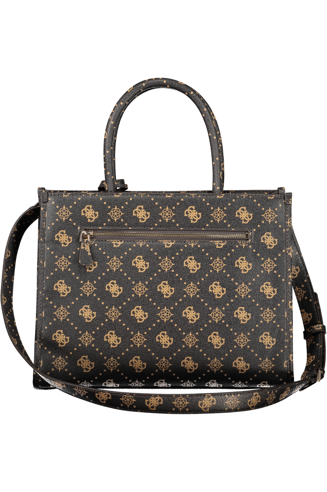 GUESS JEANS WOMEN'S BROWN BAG GUESS JEANS WOMEN'S BROWN BAG - Image 2
