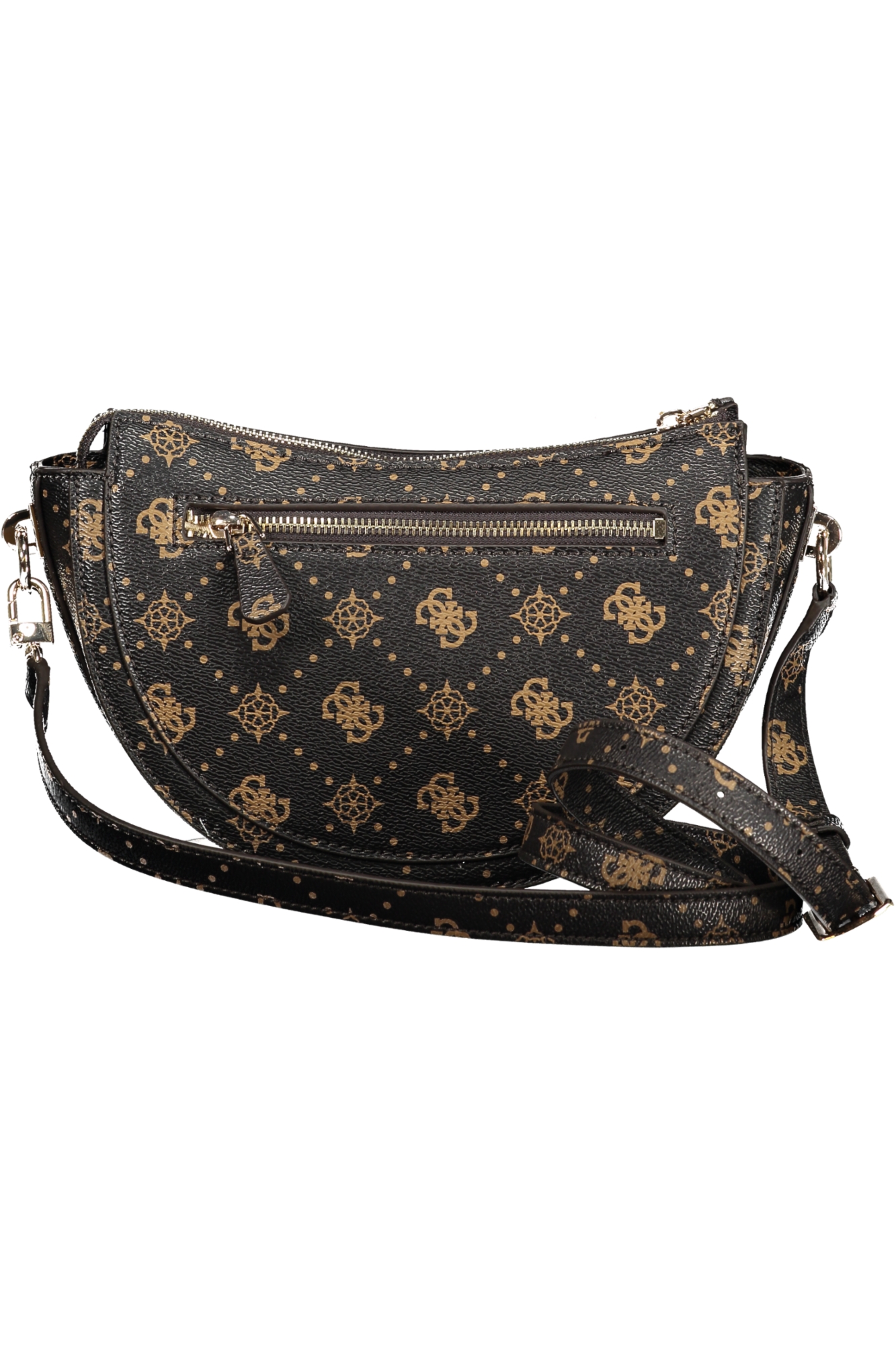 GUESS JEANS WOMEN'S BROWN BAG GUESS JEANS WOMEN'S BROWN BAG - Image 2