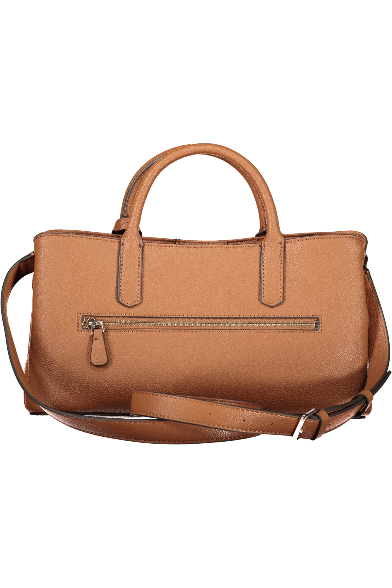 GUESS JEANS WOMEN'S BROWN BAG GUESS JEANS WOMEN'S BROWN BAG - Image 2