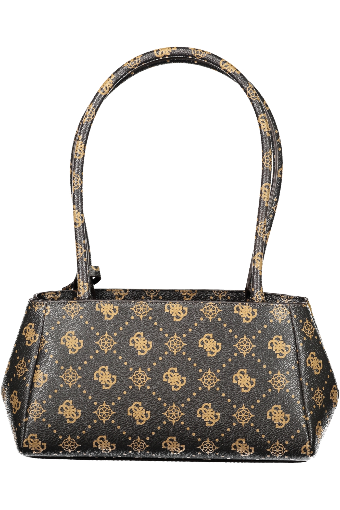 GUESS JEANS WOMEN'S BROWN BAG GUESS JEANS WOMEN'S BROWN BAG - Image 2