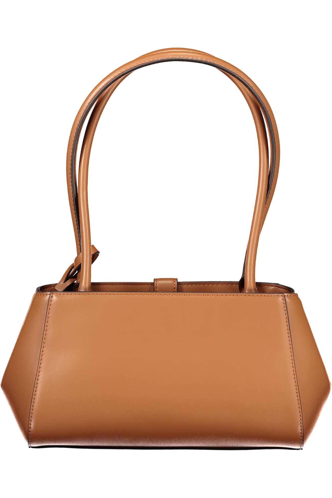 GUESS JEANS WOMEN'S BROWN BAG GUESS JEANS WOMEN'S BROWN BAG - Image 2