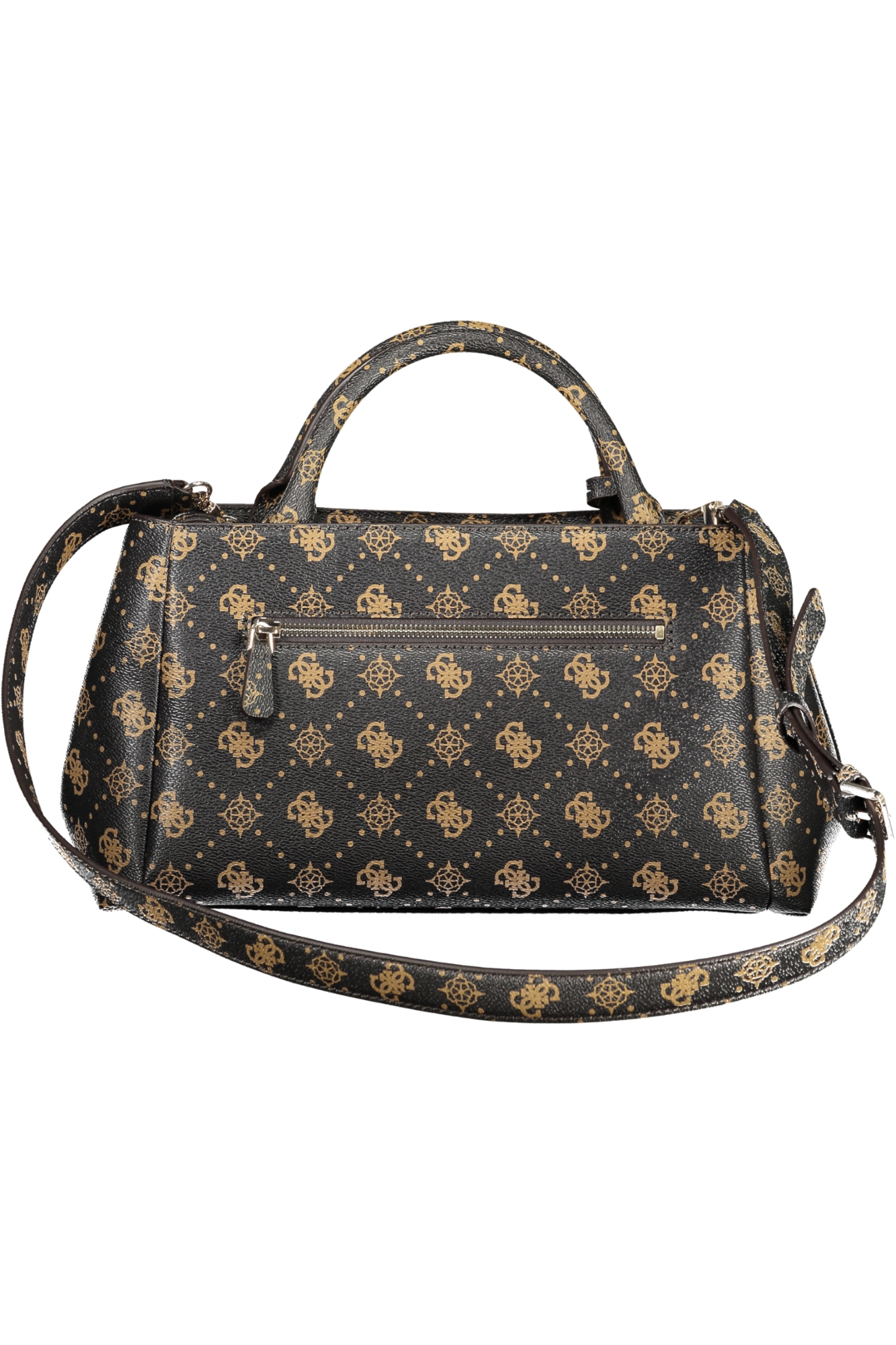 GUESS JEANS WOMEN'S BROWN BAG GUESS JEANS WOMEN'S BROWN BAG - Image 2