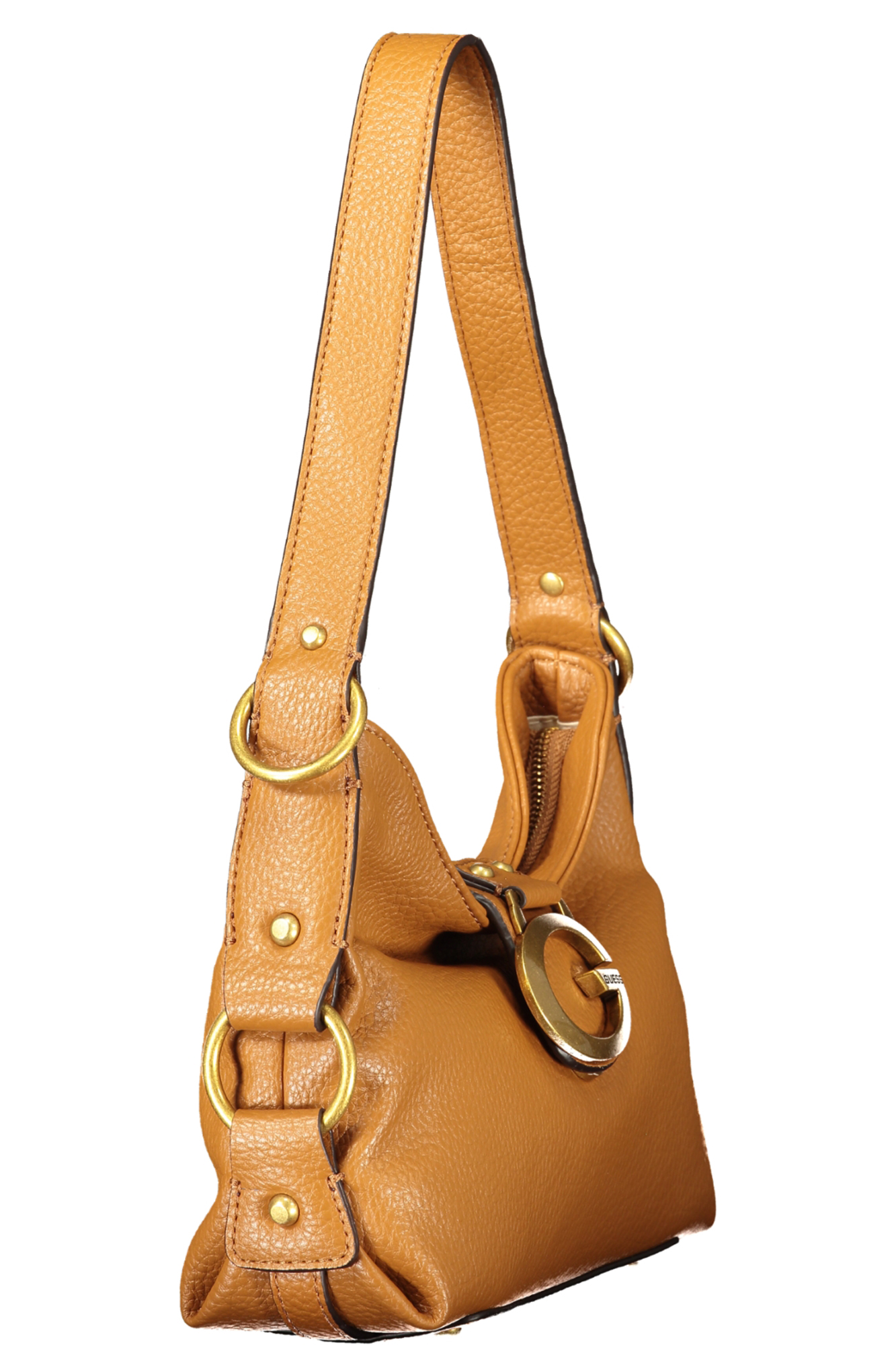 GUESS JEANS WOMEN'S BROWN BAG GUESS JEANS WOMEN'S BROWN BAG - Image 3