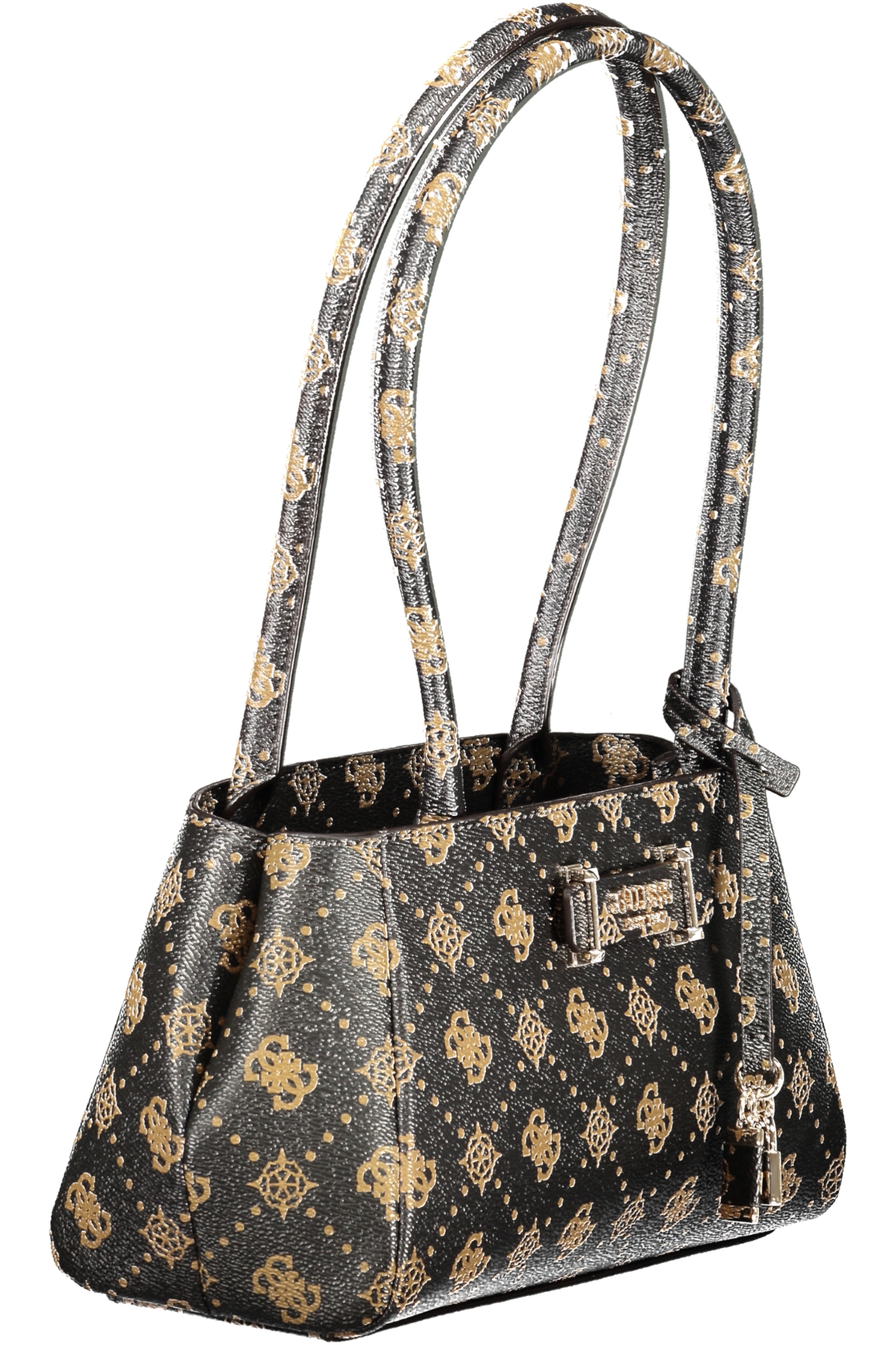 GUESS JEANS WOMEN'S BROWN BAG GUESS JEANS WOMEN'S BROWN BAG - Image 3