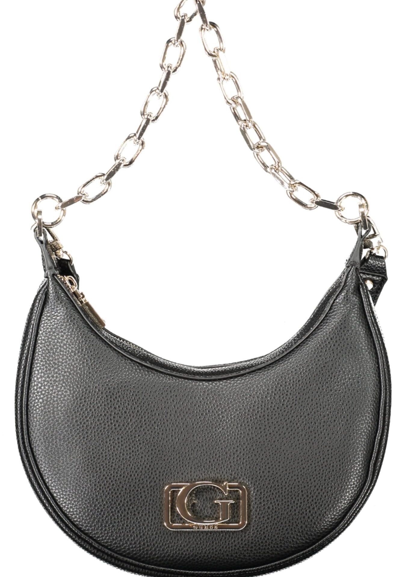 GUESS JEANS WOMEN'S BAG BLACK