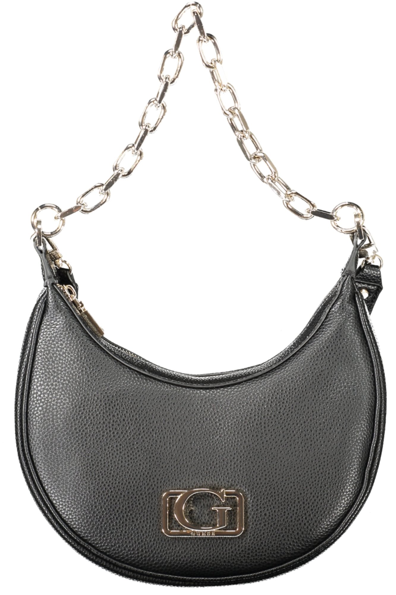 GUESS JEANS WOMEN'S BAG BLACK GUESS JEANS WOMEN'S BAG BLACK