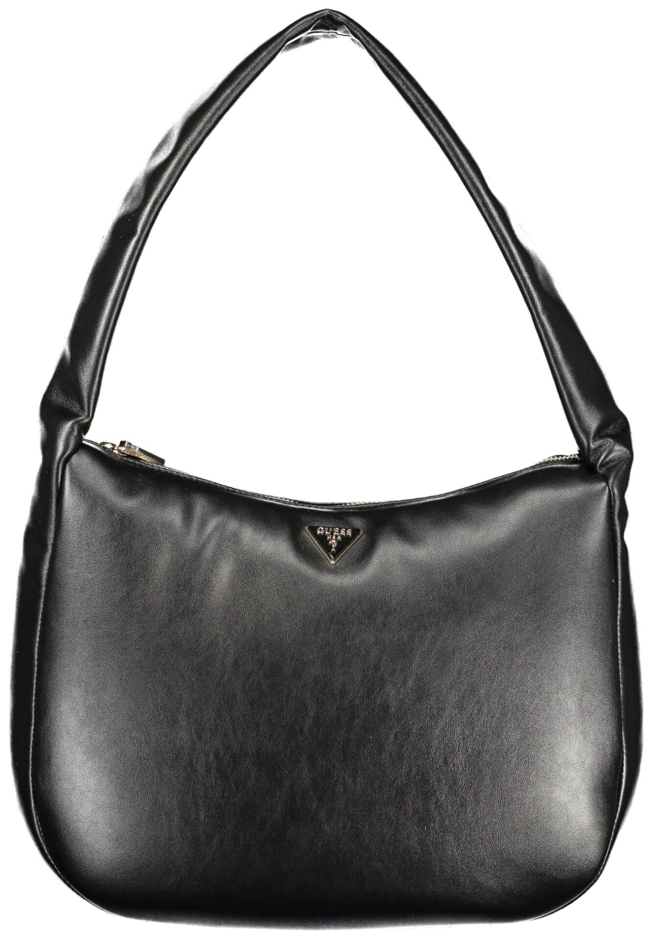 GUESS JEANS WOMEN'S BLACK BAG