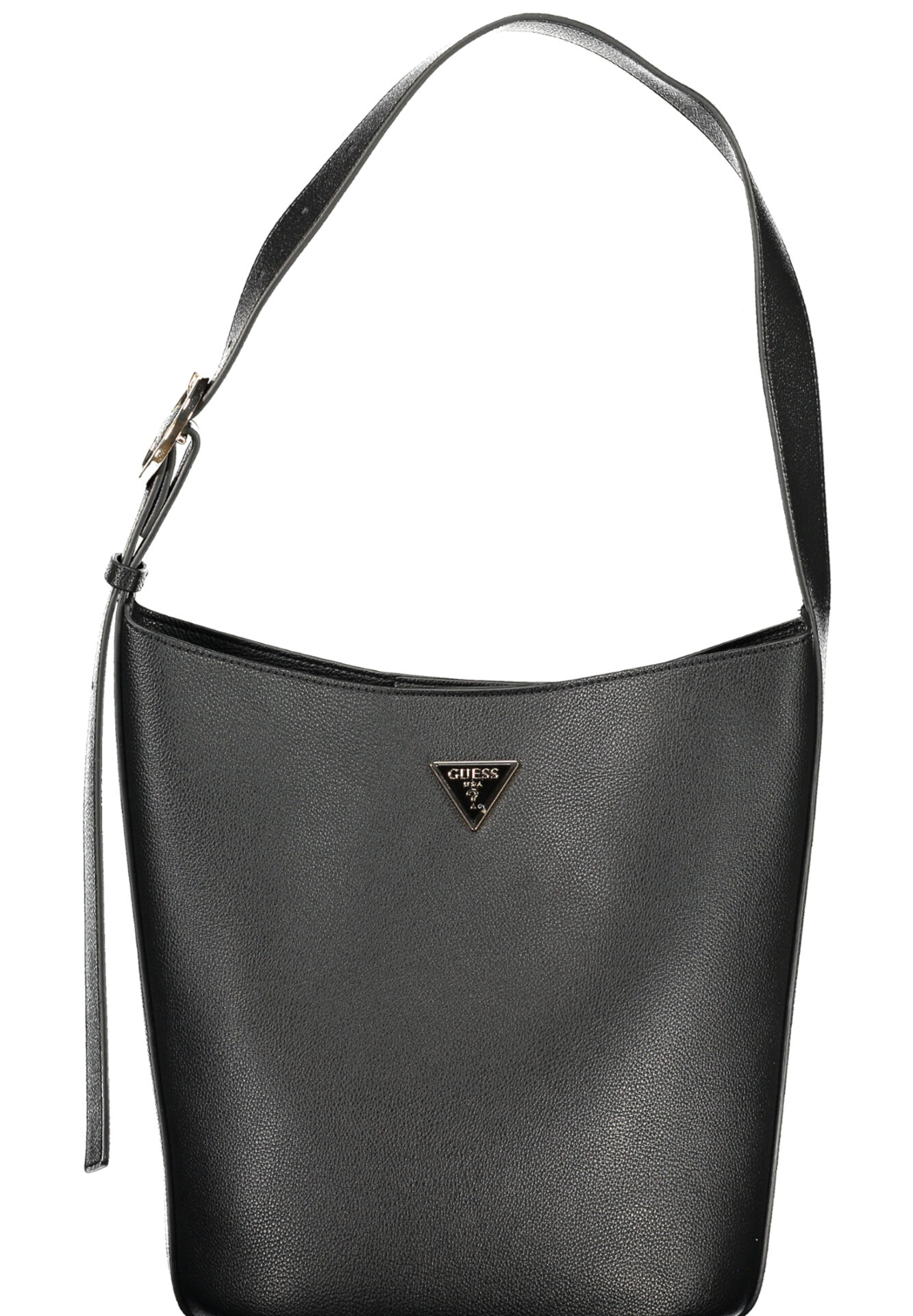 GUESS JEANS WOMEN'S BLACK BAG