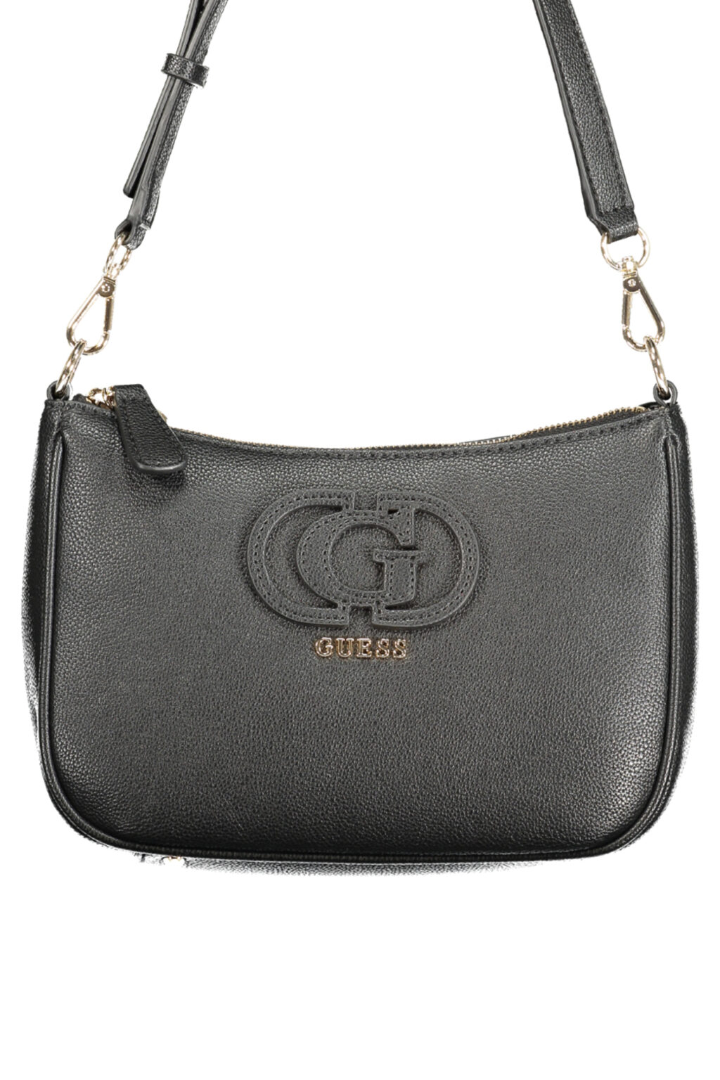 GUESS JEANS juoda moteriška rankinė