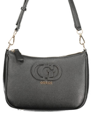GUESS JEANS juoda moteriška rankinė