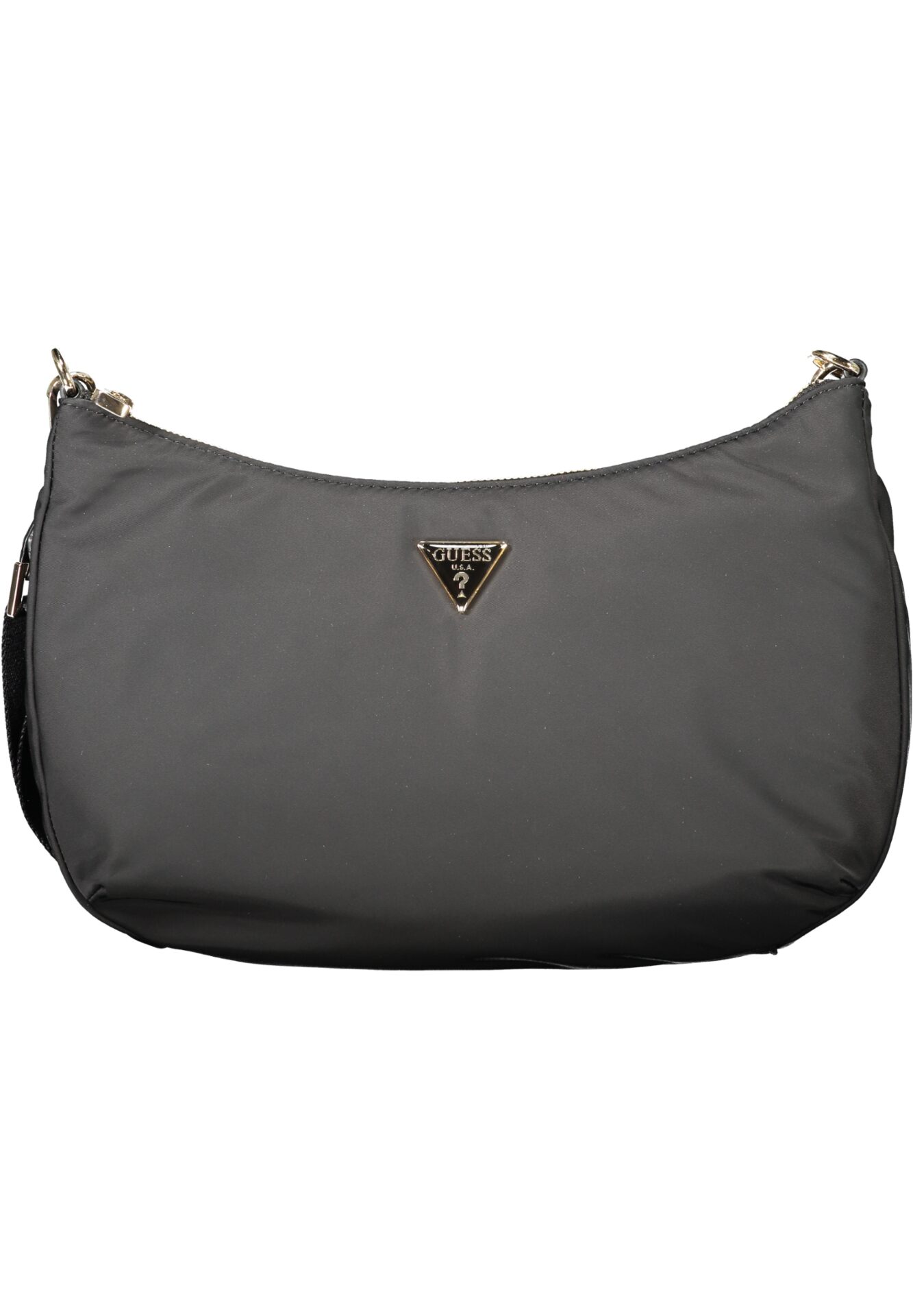 GUESS JEANS WOMEN'S BAG BLACK