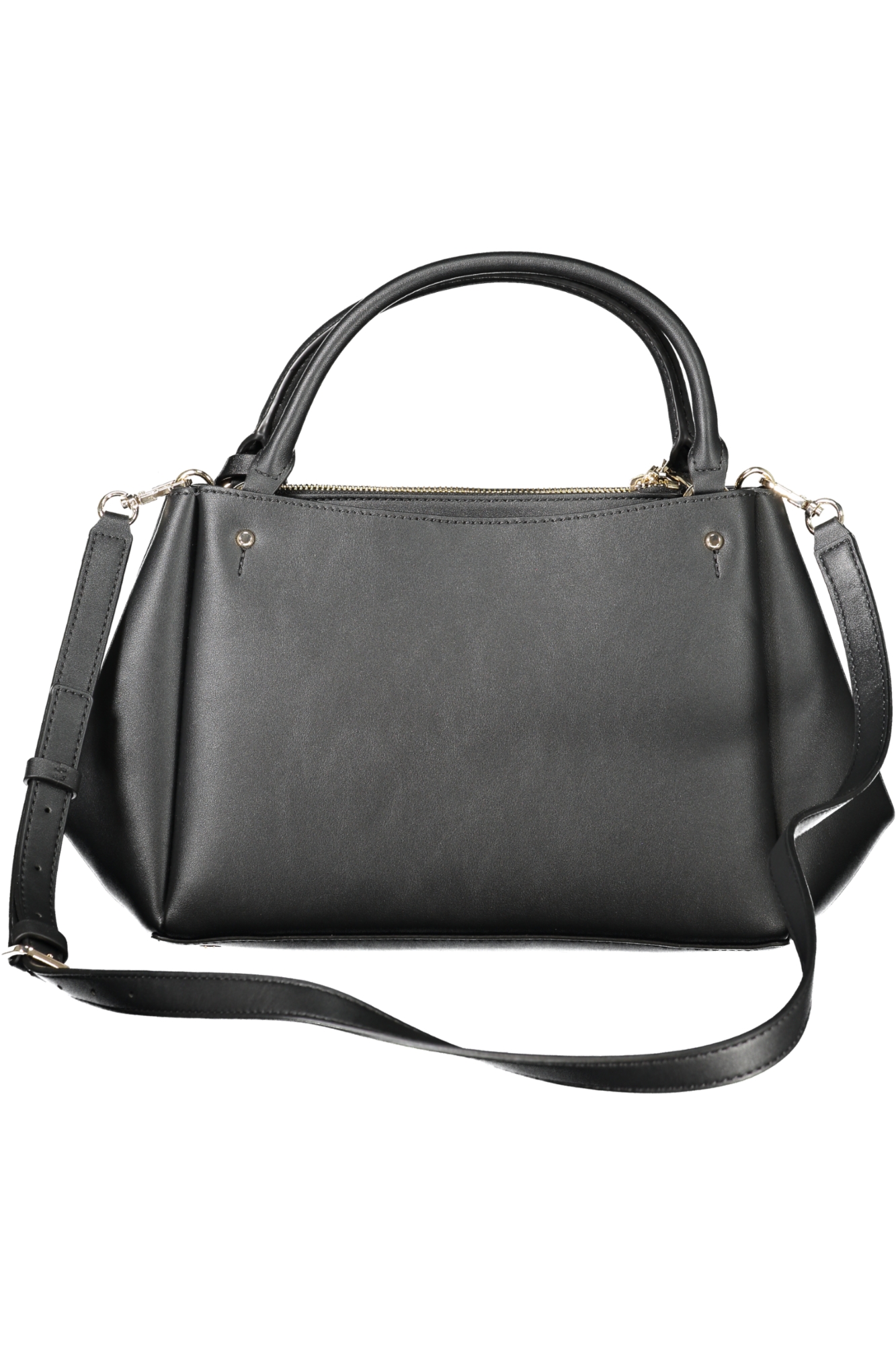 GUESS JEANS WOMEN'S BAG BLACK GUESS JEANS WOMEN'S BAG BLACK - Image 2