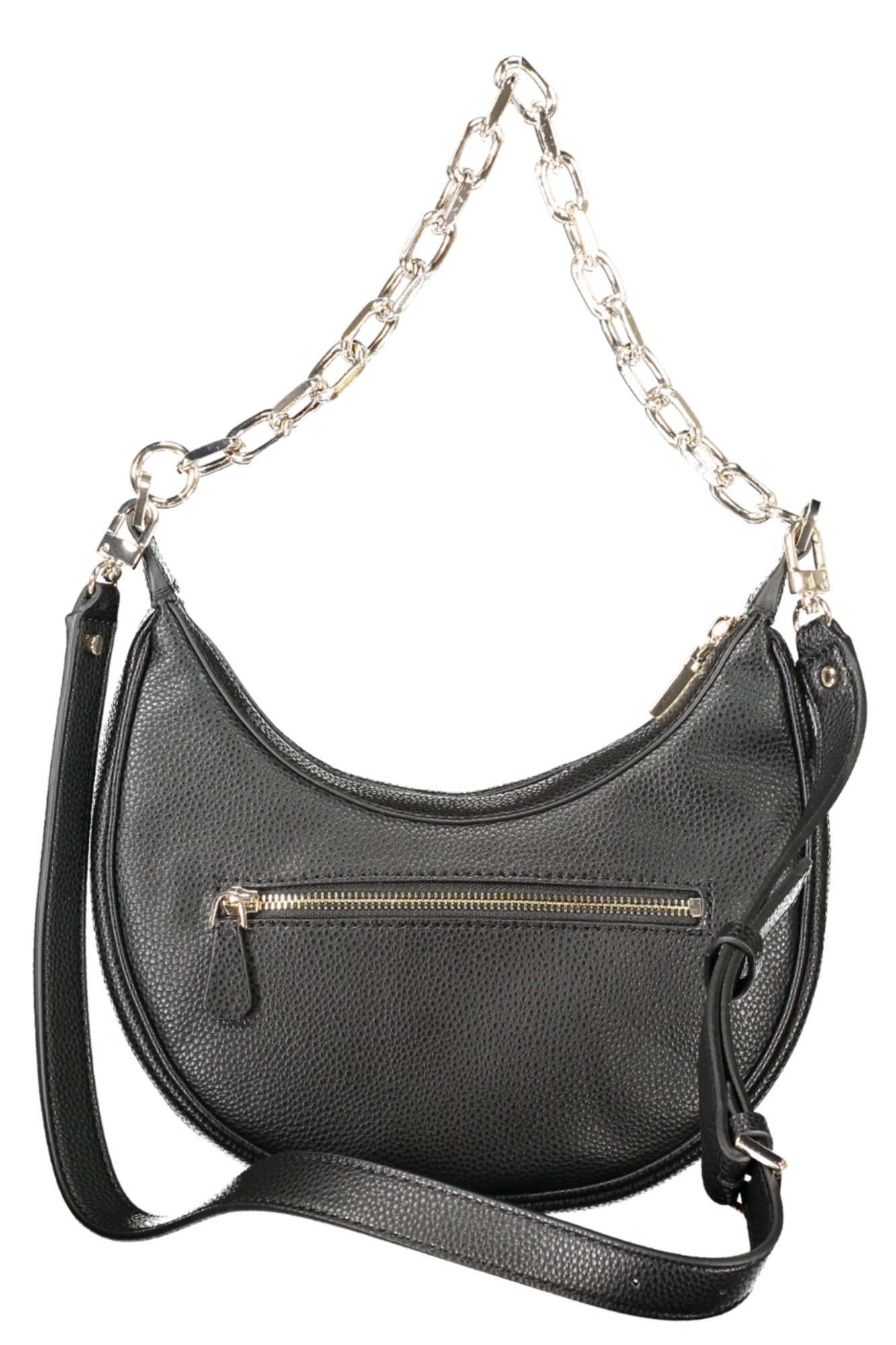 GUESS JEANS WOMEN'S BAG BLACK GUESS JEANS WOMEN'S BAG BLACK - Image 2
