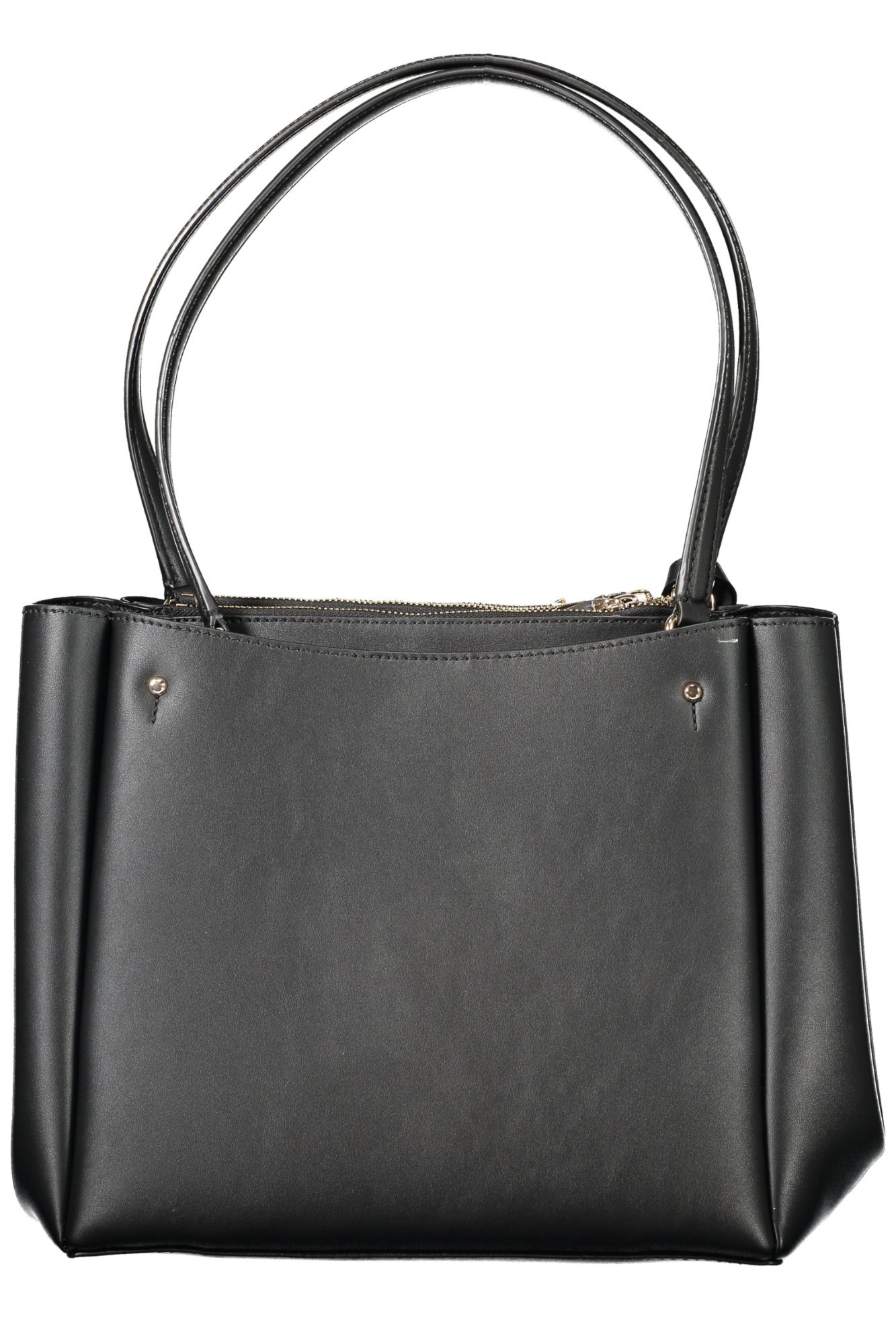 GUESS JEANS WOMEN'S BAG BLACK GUESS JEANS WOMEN'S BAG BLACK - Image 2