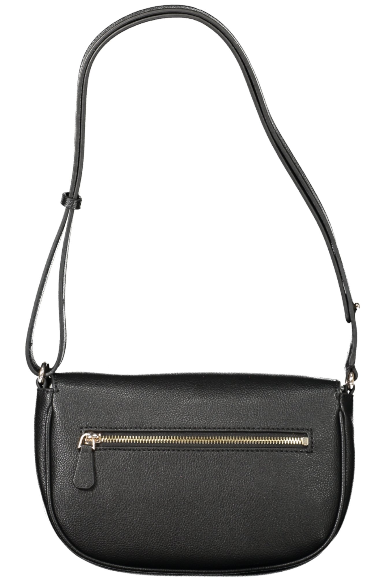 GUESS JEANS WOMEN'S BAG BLACK GUESS JEANS WOMEN'S BAG BLACK - Image 2