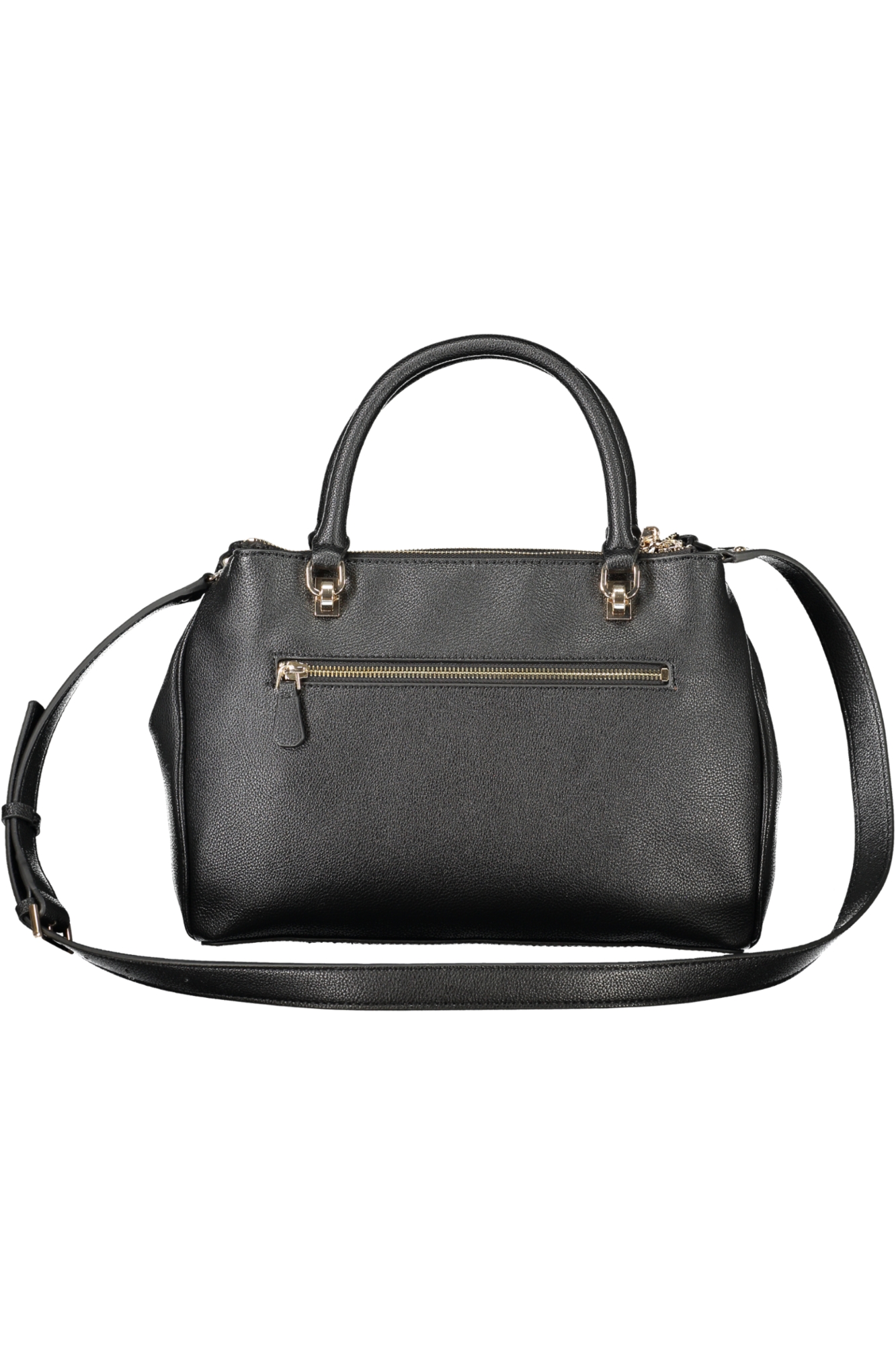 GUESS JEANS WOMEN'S BAG BLACK GUESS JEANS WOMEN'S BAG BLACK - Image 2