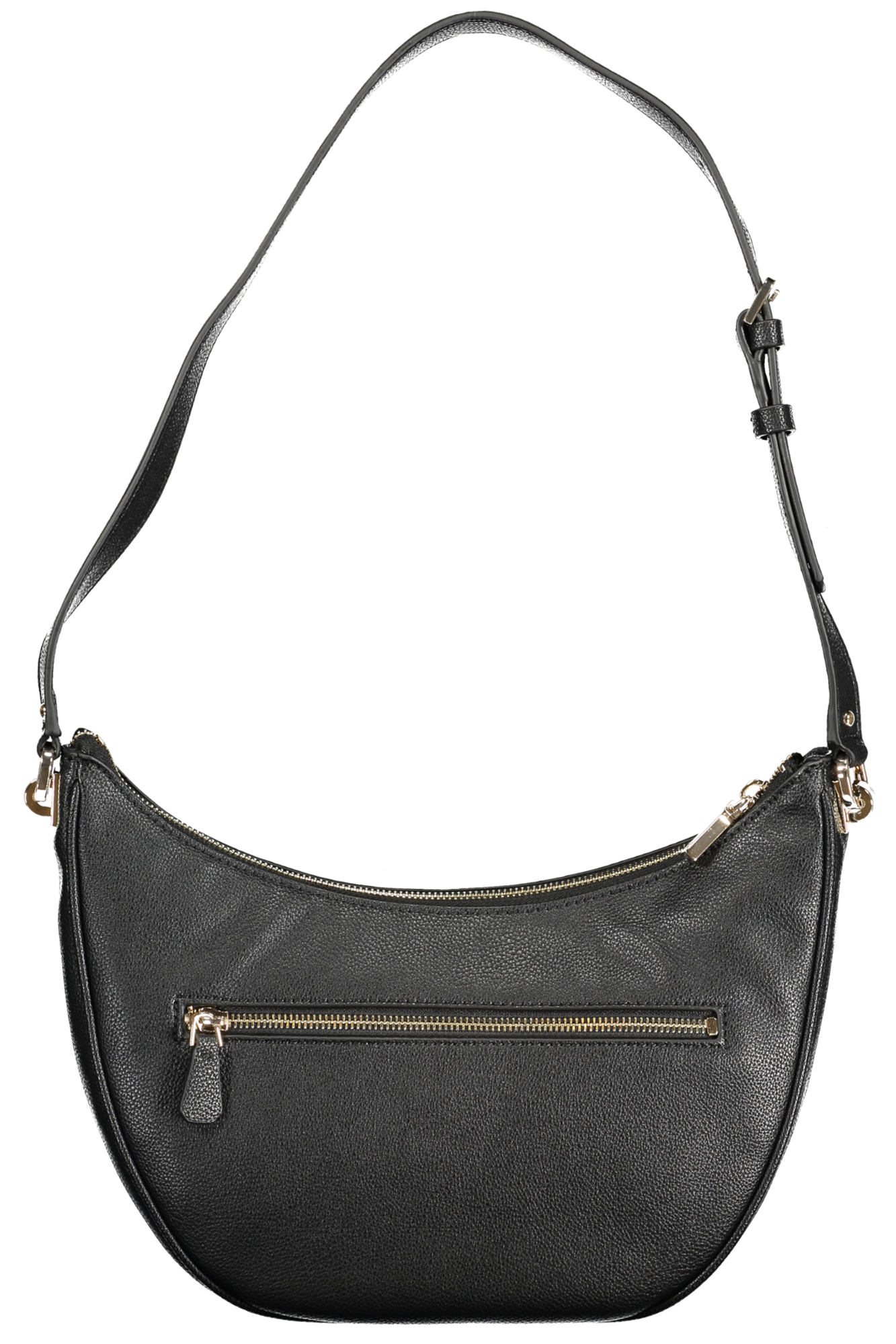 GUESS JEANS WOMEN'S BAG BLACK GUESS JEANS WOMEN'S BAG BLACK - Image 2