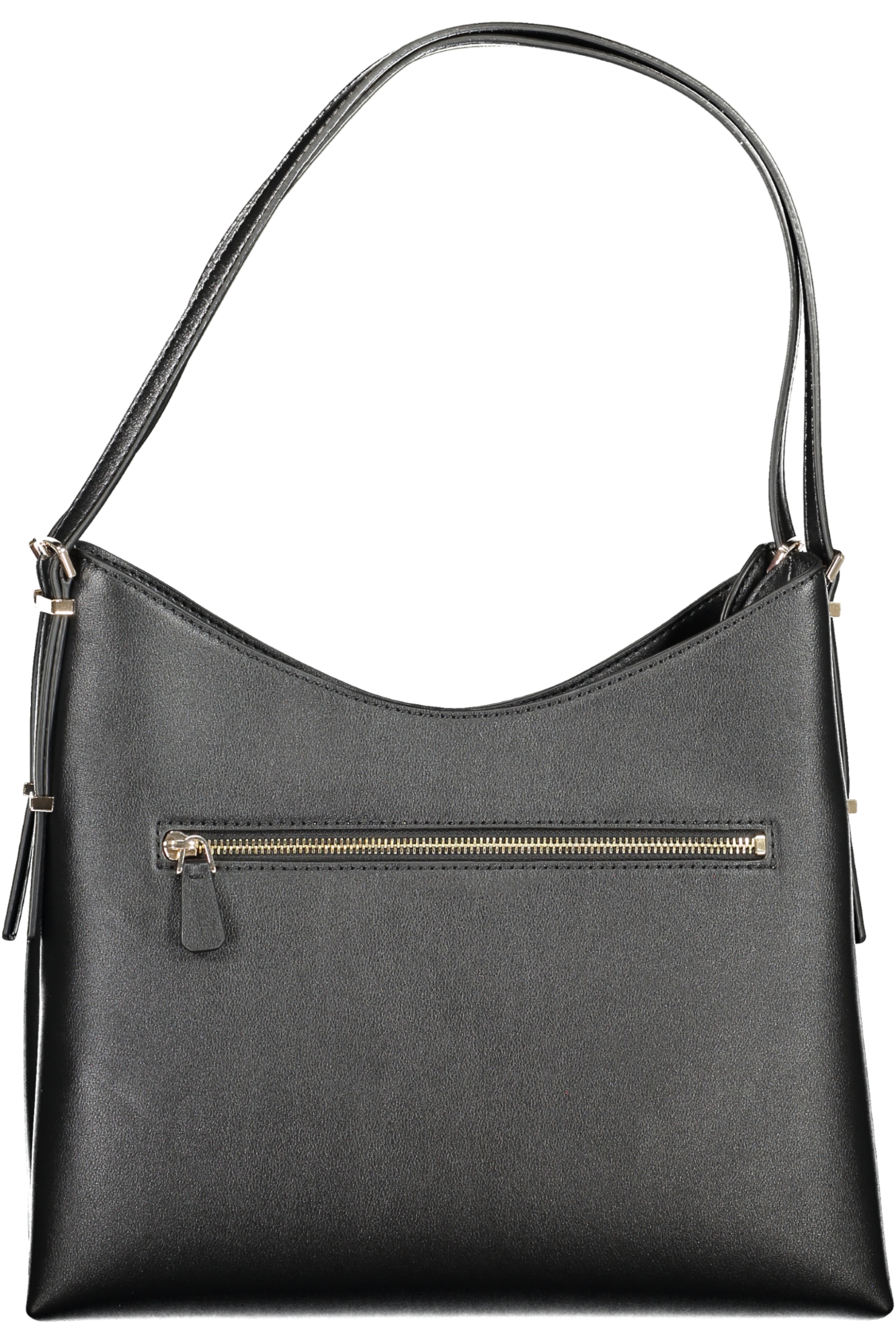 GUESS JEANS WOMEN'S BLACK BAG GUESS JEANS WOMEN'S BLACK BAG - Image 2