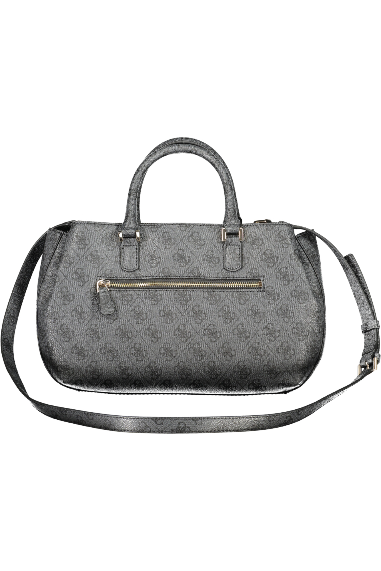 GUESS JEANS WOMEN'S BLACK BAG GUESS JEANS WOMEN'S BLACK BAG - Image 2