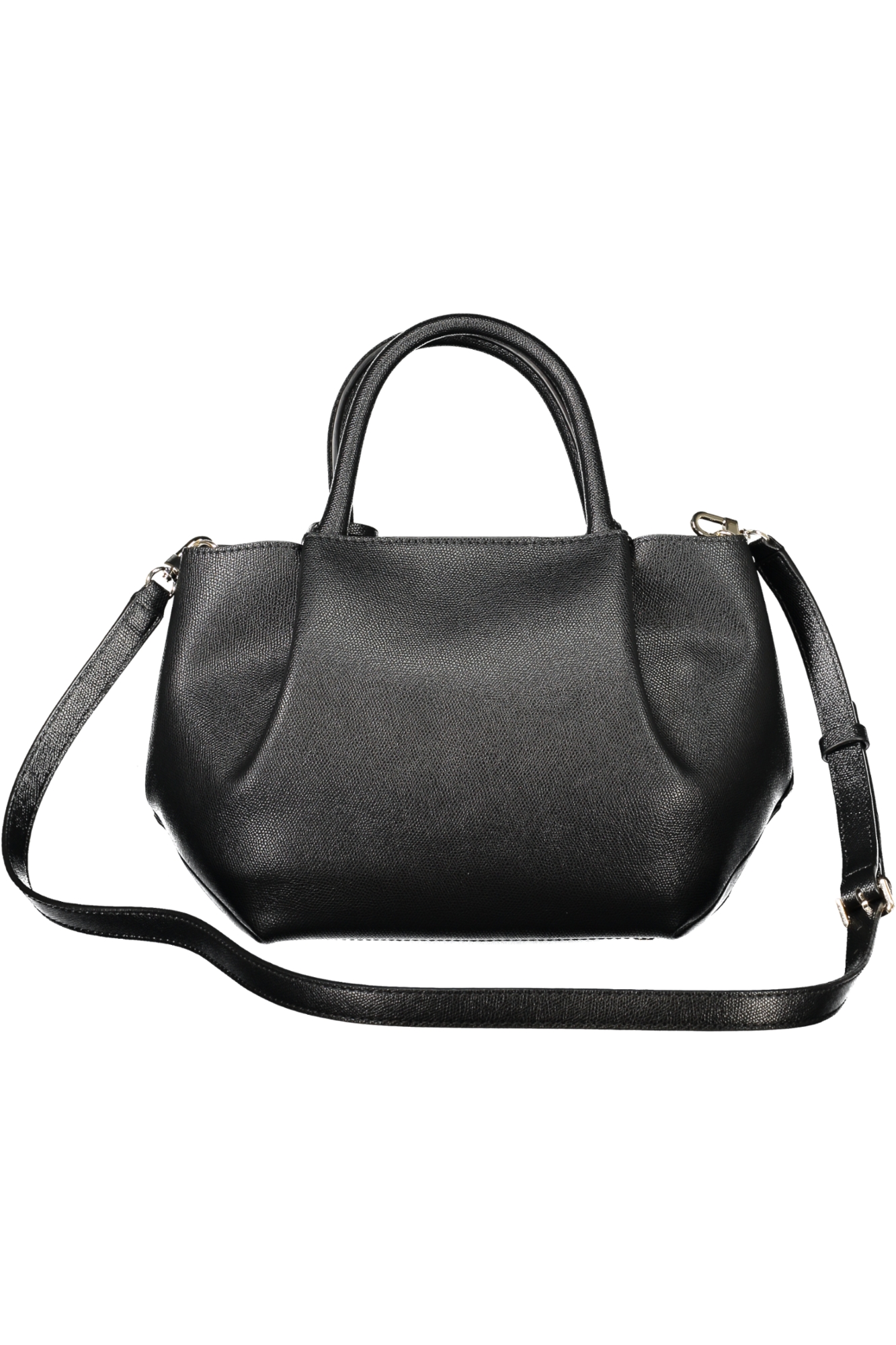 GUESS JEANS WOMEN'S BLACK BAG GUESS JEANS WOMEN'S BLACK BAG - Image 2