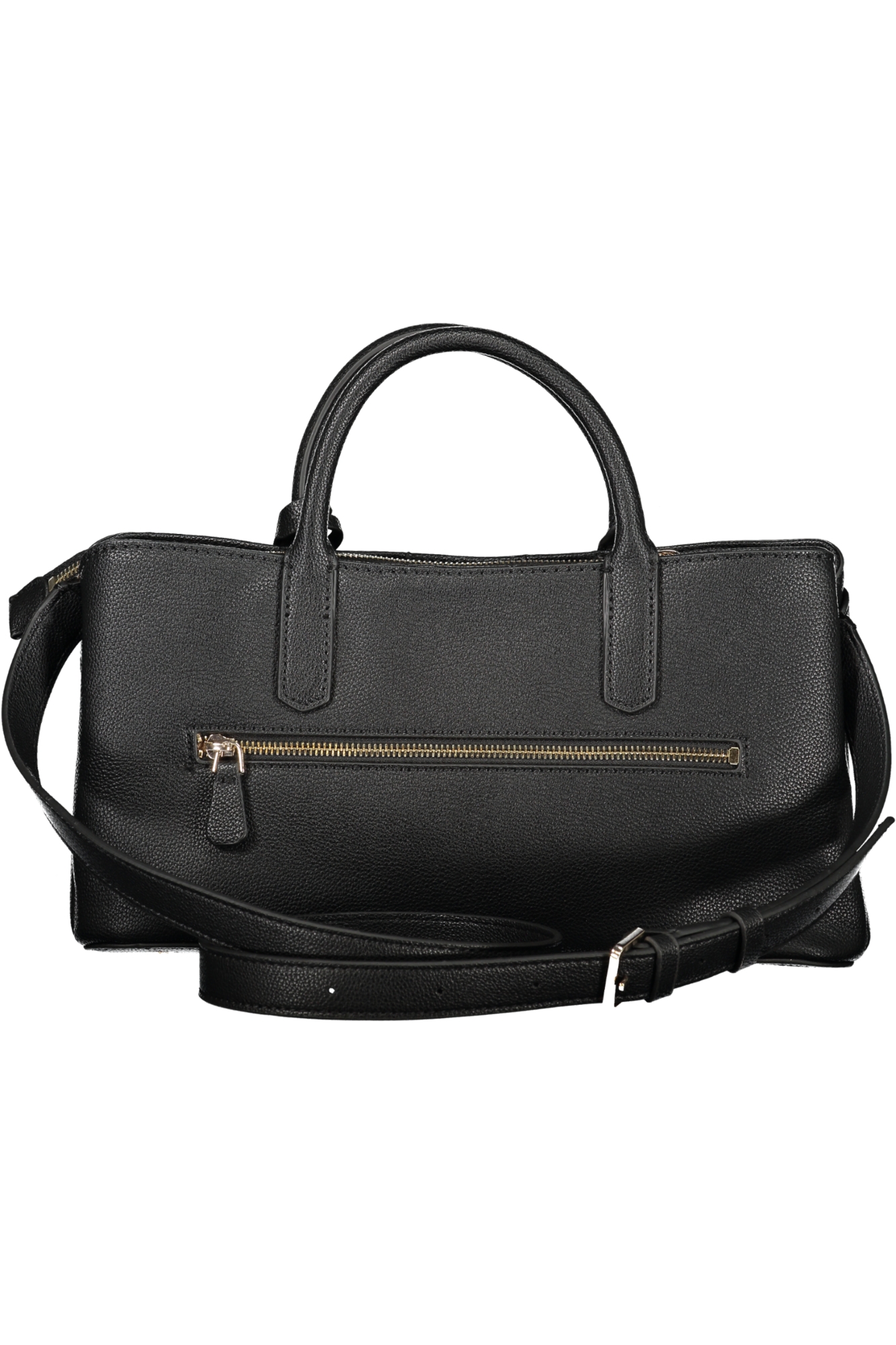 GUESS JEANS WOMEN'S BLACK BAG GUESS JEANS WOMEN'S BLACK BAG - Image 2