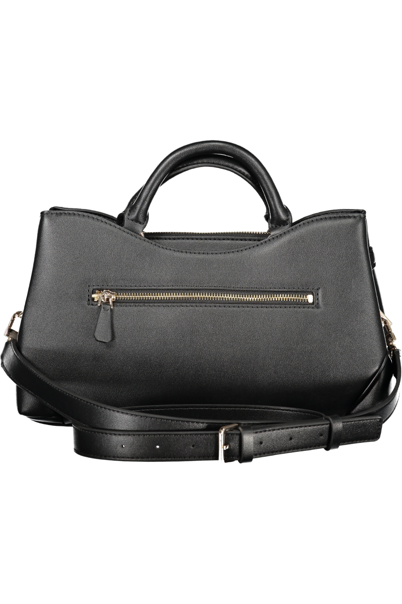 GUESS JEANS WOMEN'S BLACK BAG GUESS JEANS WOMEN'S BLACK BAG - Image 2