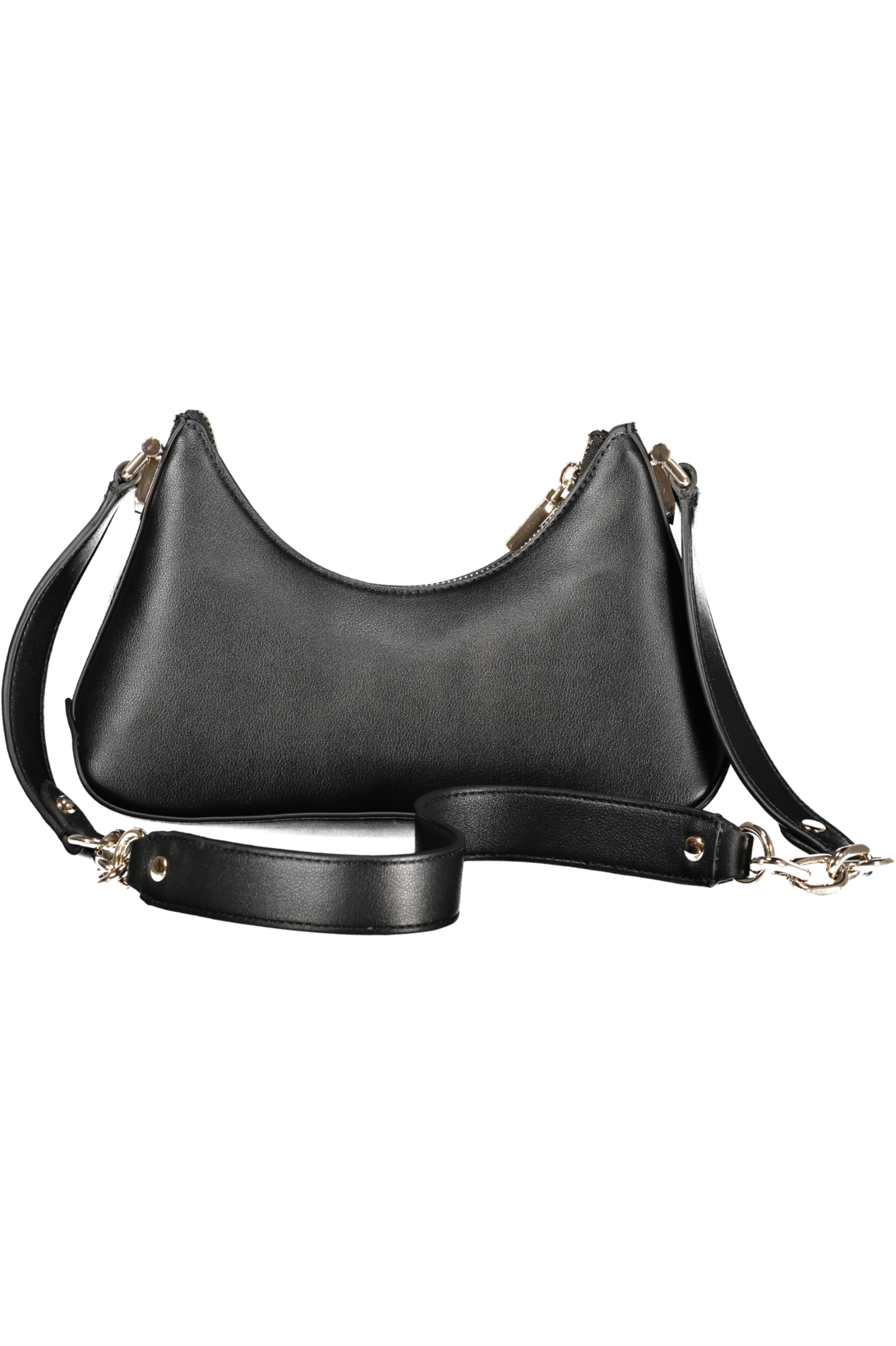 GUESS JEANS WOMEN'S BLACK BAG GUESS JEANS WOMEN'S BLACK BAG - Image 2