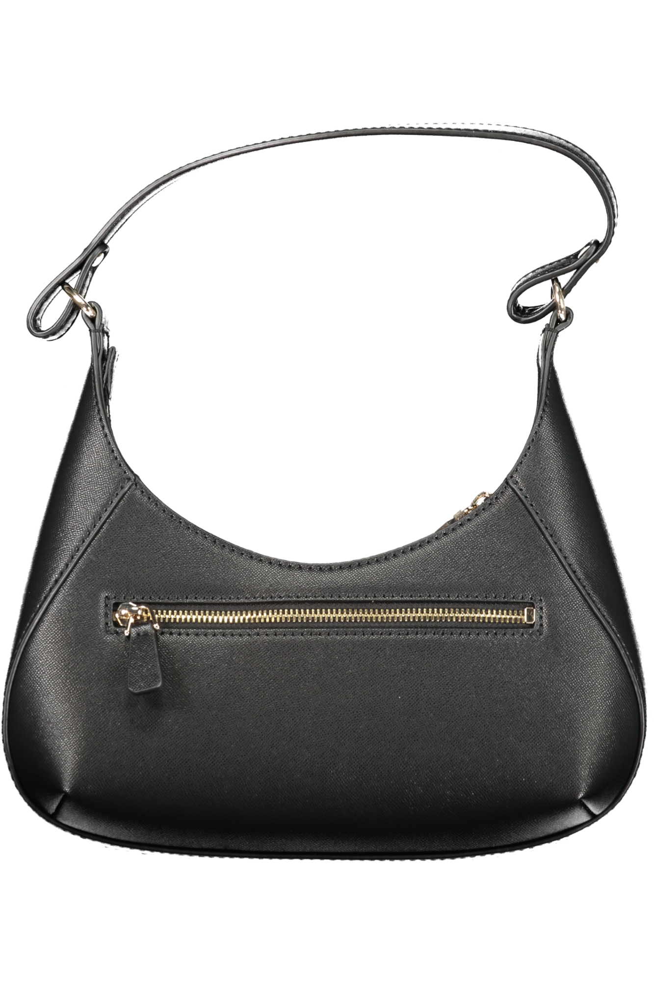 GUESS JEANS WOMEN'S BLACK BAG GUESS JEANS WOMEN'S BLACK BAG - Image 2