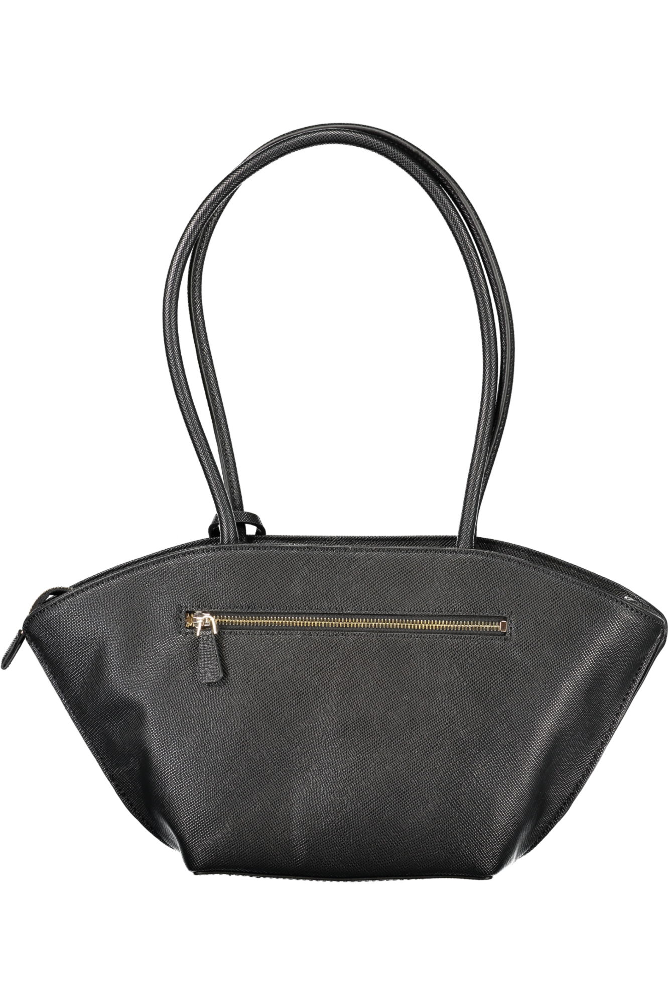 GUESS JEANS WOMEN'S BLACK BAG GUESS JEANS WOMEN'S BLACK BAG - Image 2
