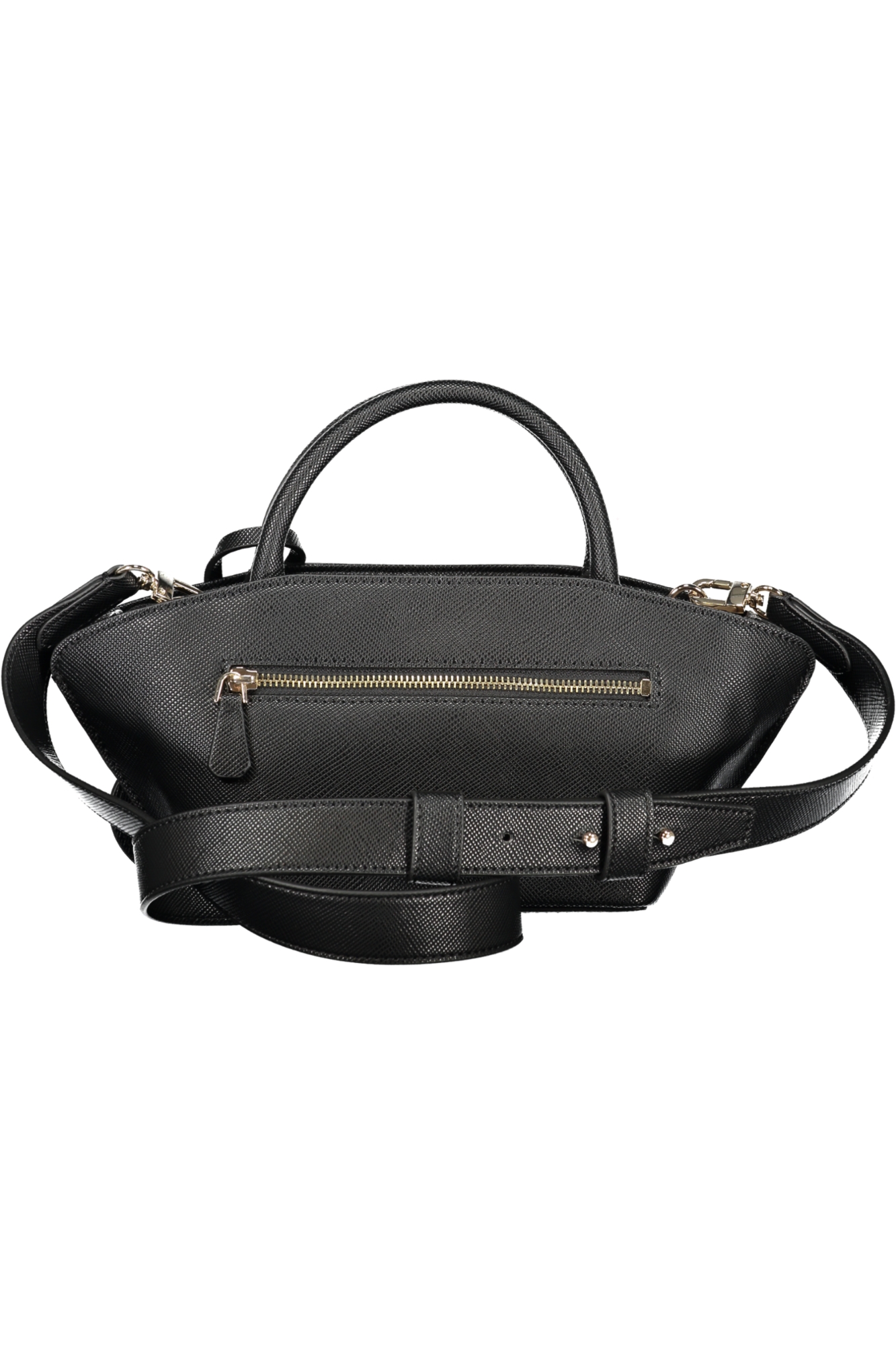 GUESS JEANS WOMEN'S BLACK BAG GUESS JEANS WOMEN'S BLACK BAG - Image 2