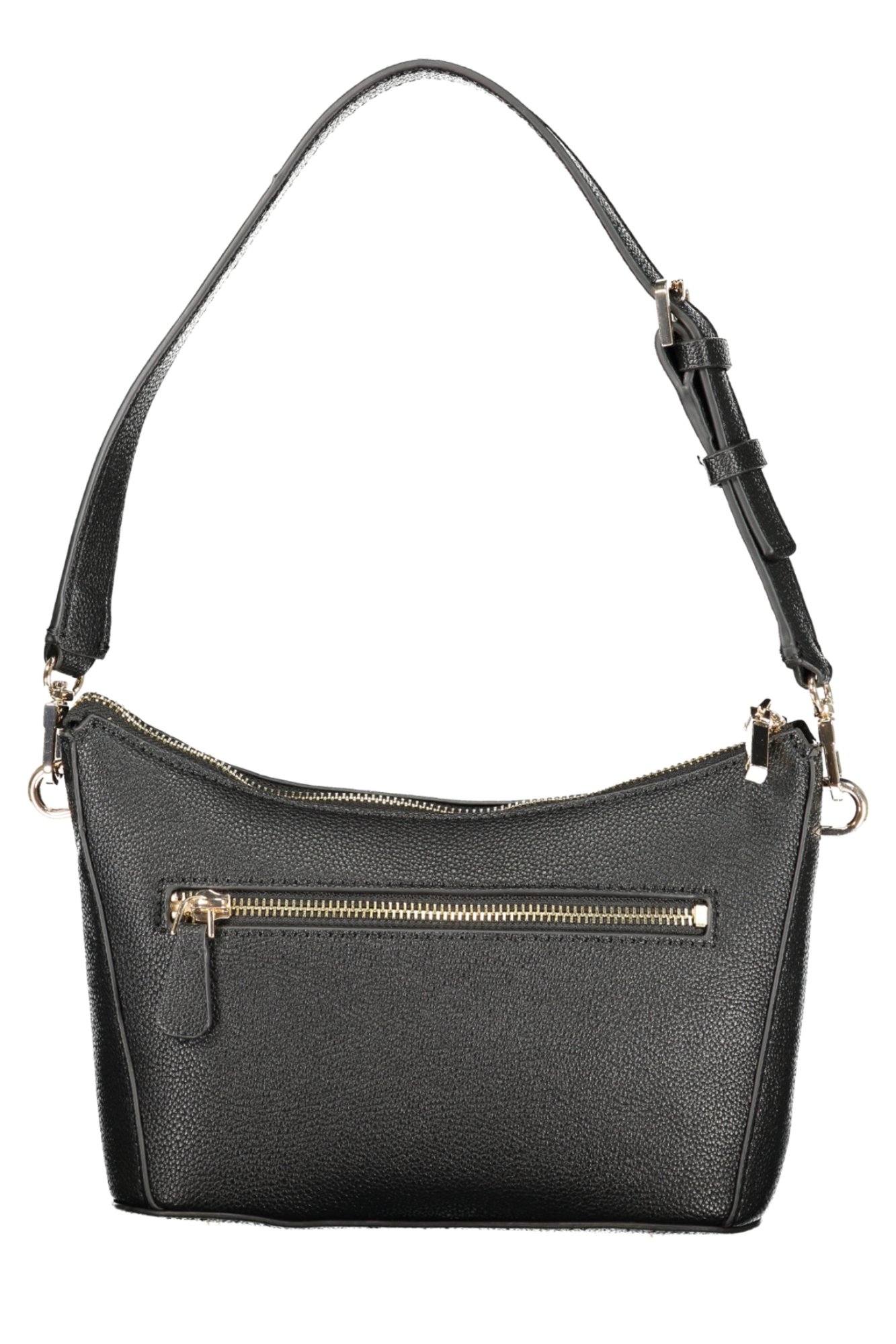 GUESS JEANS WOMEN'S BLACK BAG GUESS JEANS WOMEN'S BLACK BAG - Image 2
