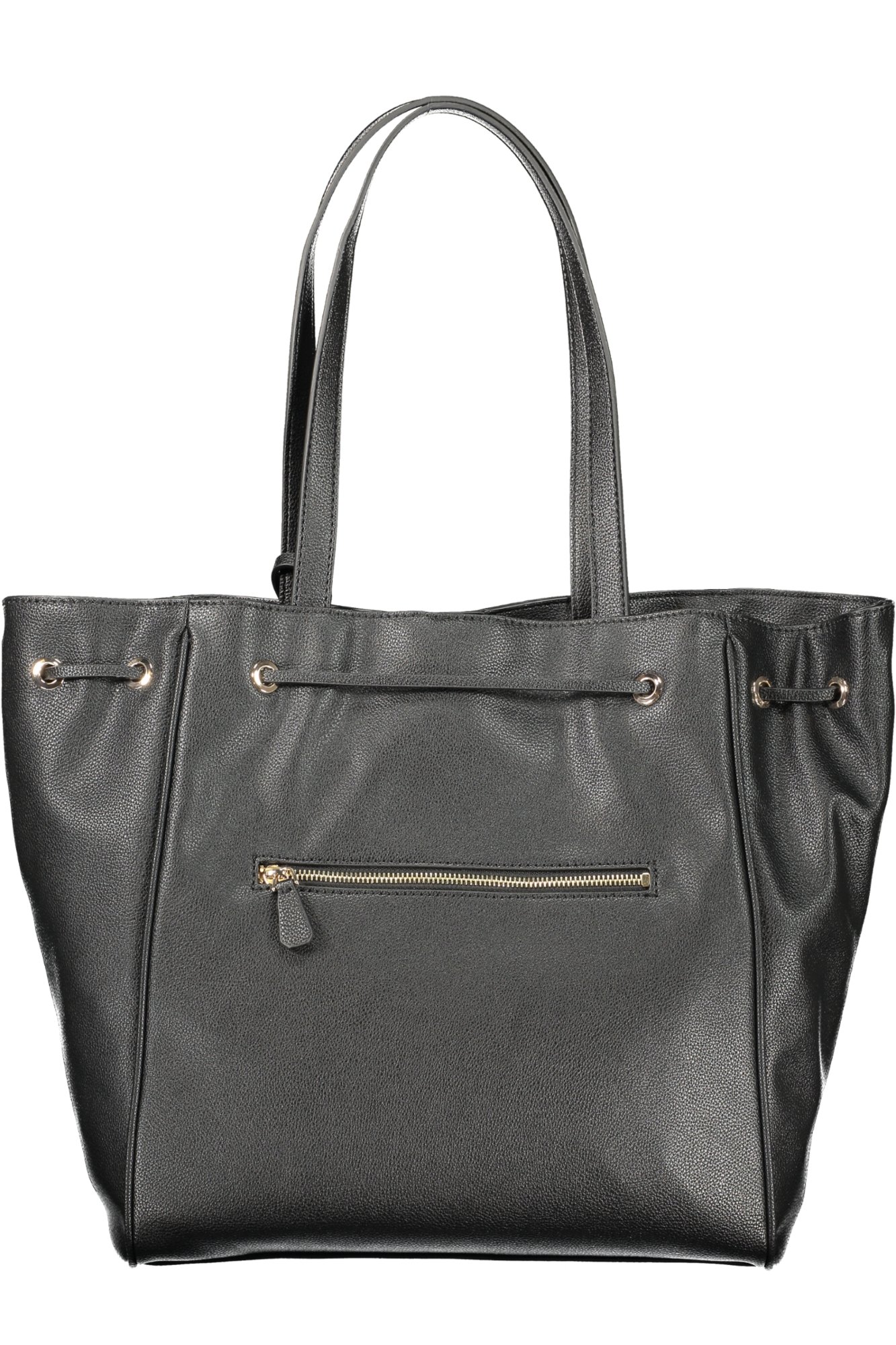 GUESS JEANS WOMEN'S BLACK BAG GUESS JEANS WOMEN'S BLACK BAG - Image 2