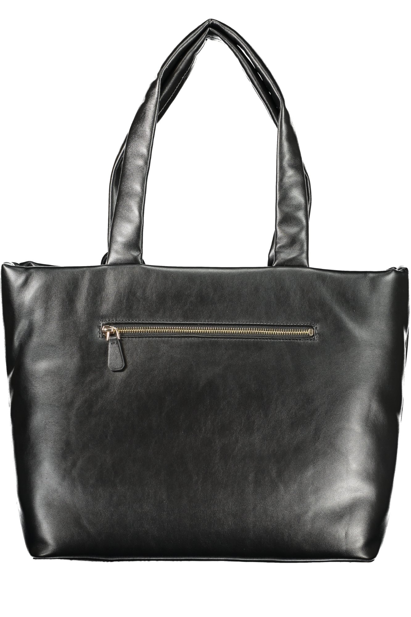 GUESS JEANS WOMEN'S BLACK BAG GUESS JEANS WOMEN'S BLACK BAG - Image 2