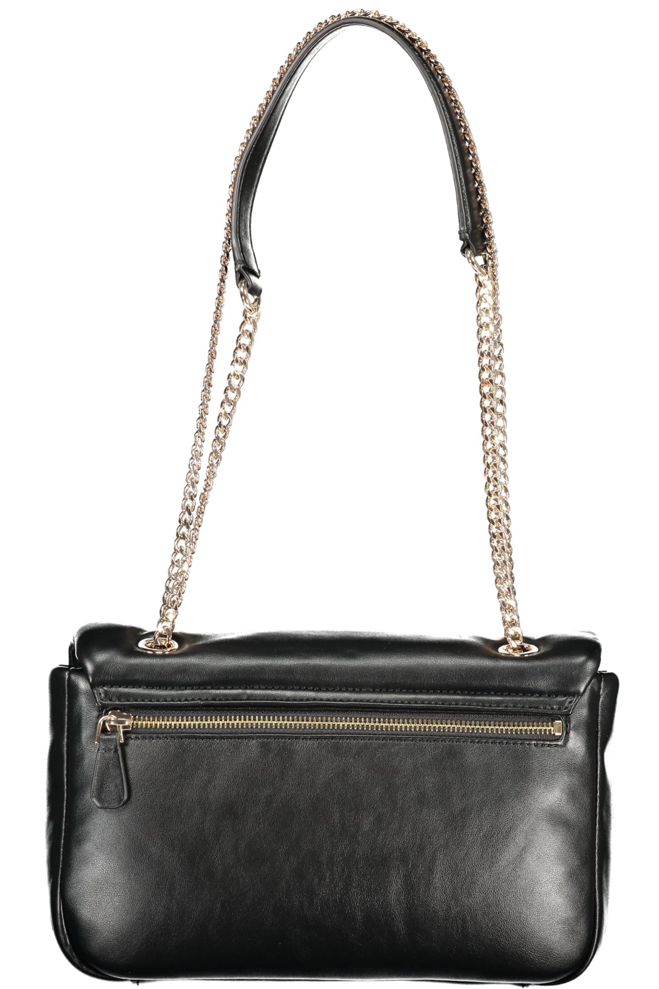GUESS JEANS WOMEN'S BLACK BAG GUESS JEANS WOMEN'S BLACK BAG - Image 2