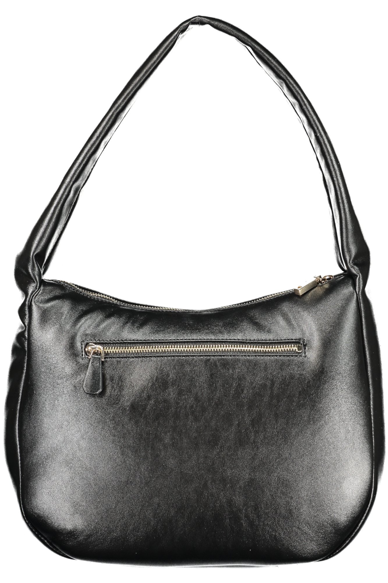 GUESS JEANS WOMEN'S BLACK BAG GUESS JEANS WOMEN'S BLACK BAG - Image 2