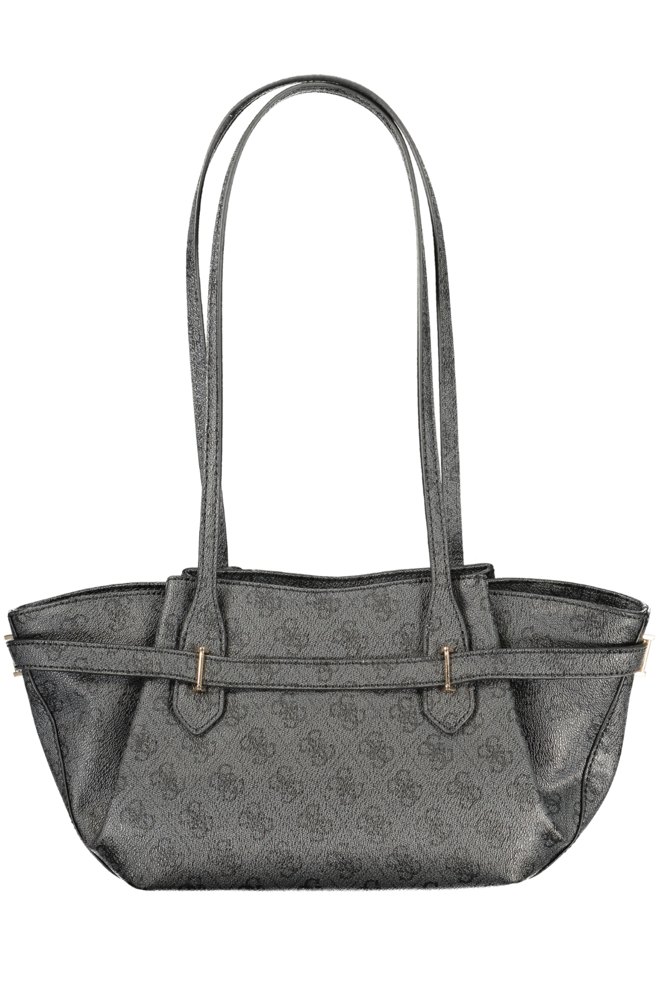 GUESS JEANS WOMEN'S BLACK BAG GUESS JEANS WOMEN'S BLACK BAG - Image 2