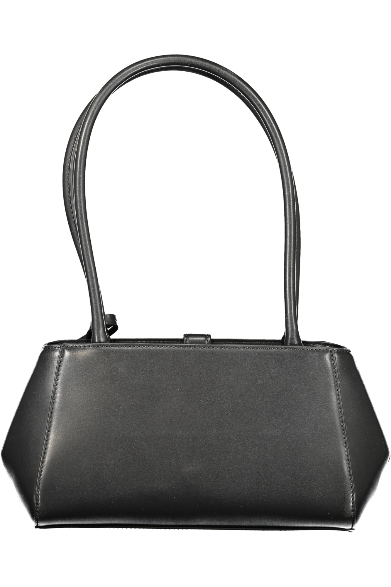 GUESS JEANS WOMEN'S BLACK BAG GUESS JEANS WOMEN'S BLACK BAG - Image 2