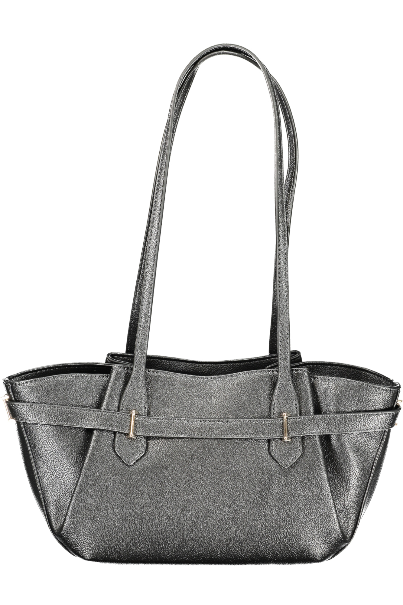 GUESS JEANS WOMEN'S BLACK BAG GUESS JEANS WOMEN'S BLACK BAG - Image 2