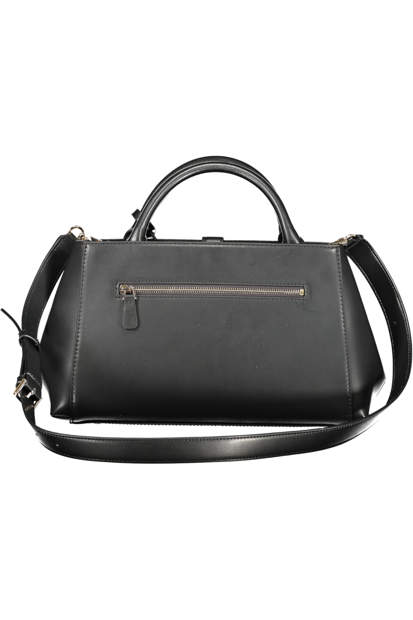 GUESS JEANS WOMEN'S BLACK BAG GUESS JEANS WOMEN'S BLACK BAG - Image 2