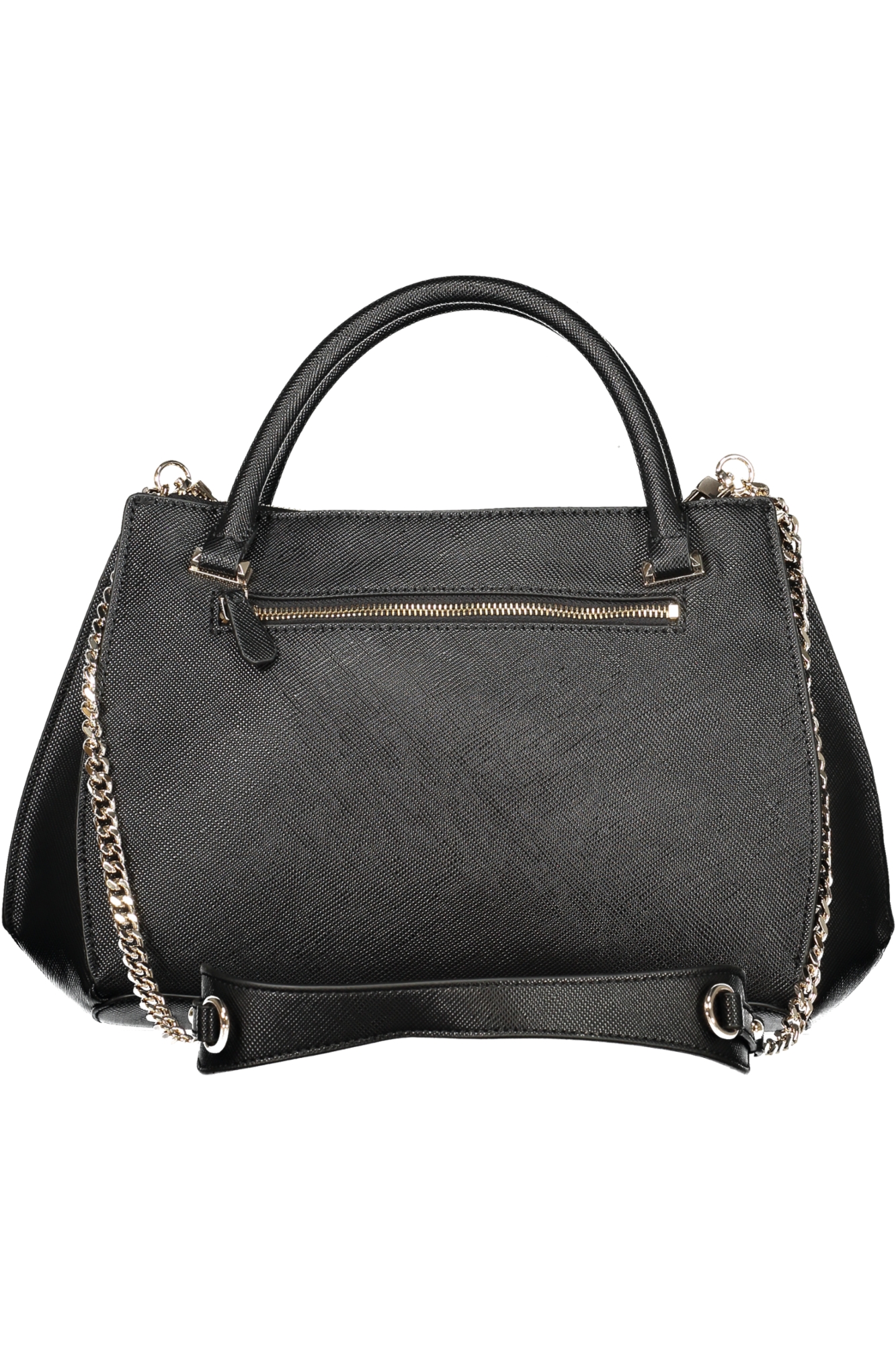 GUESS JEANS WOMEN'S BLACK BAG GUESS JEANS WOMEN'S BLACK BAG - Image 2