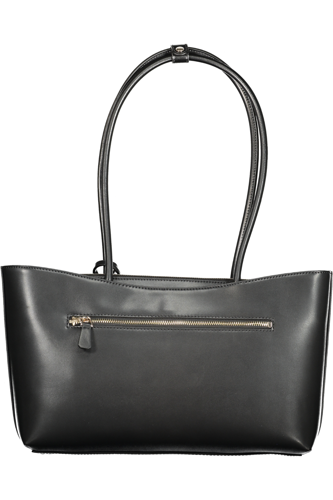 GUESS JEANS WOMEN'S BLACK BAG GUESS JEANS WOMEN'S BLACK BAG - Image 2