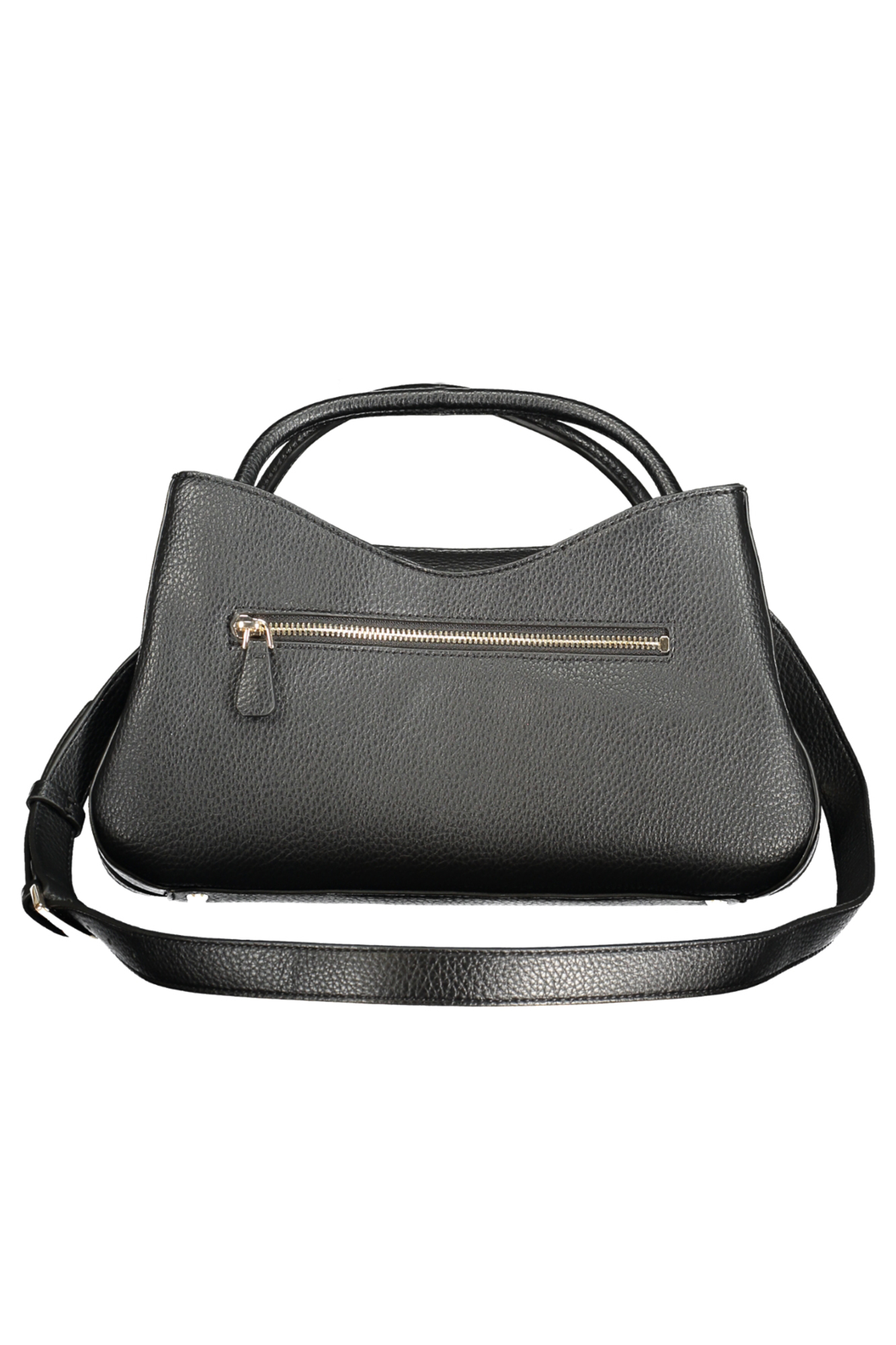 GUESS JEANS WOMEN'S BLACK BAG GUESS JEANS WOMEN'S BLACK BAG - Image 2