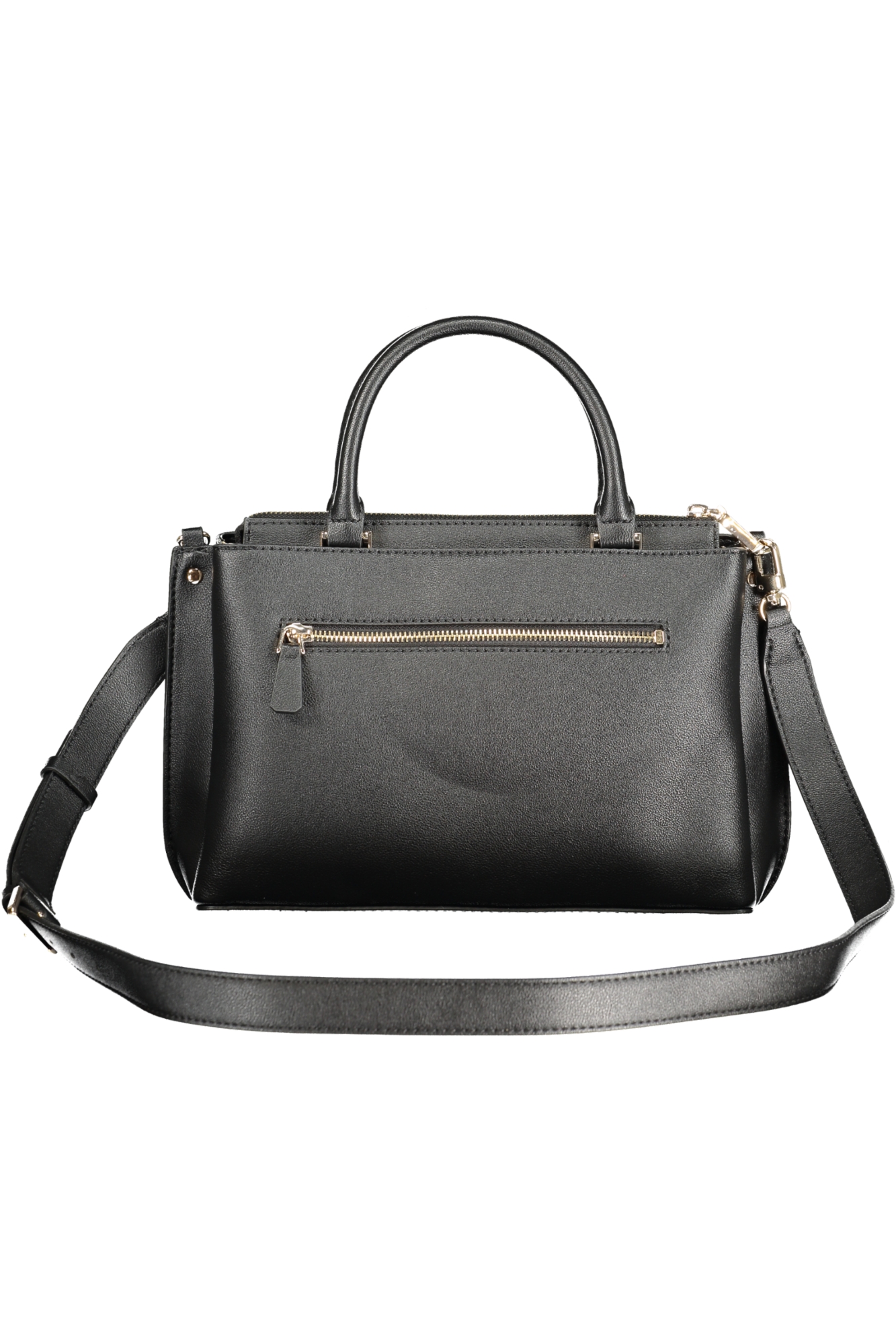 GUESS JEANS WOMEN'S BLACK BAG GUESS JEANS WOMEN'S BLACK BAG - Image 2