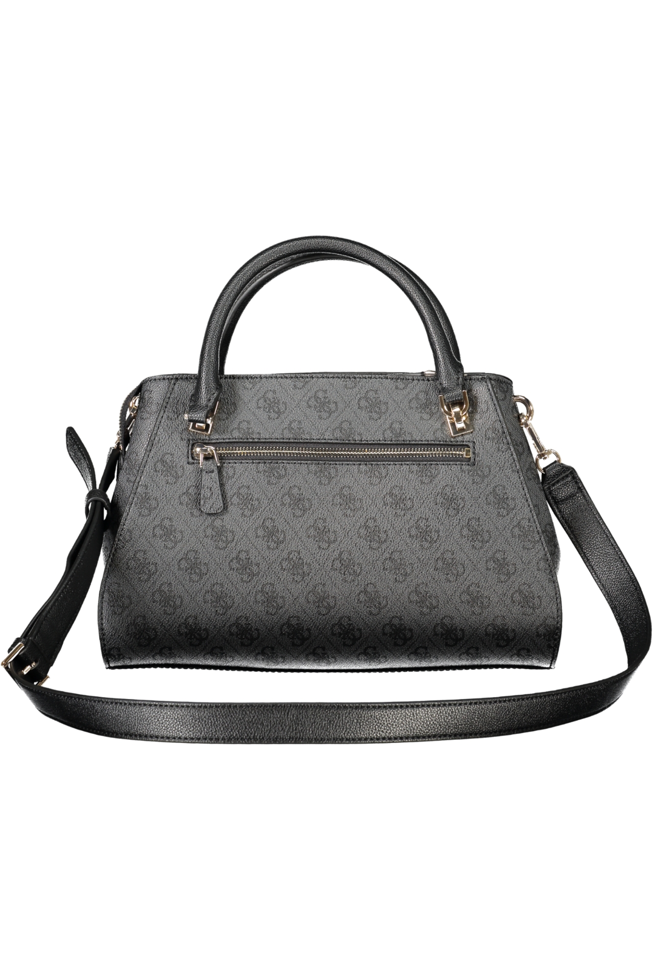 GUESS JEANS WOMEN'S BLACK BAG GUESS JEANS WOMEN'S BLACK BAG - Image 2
