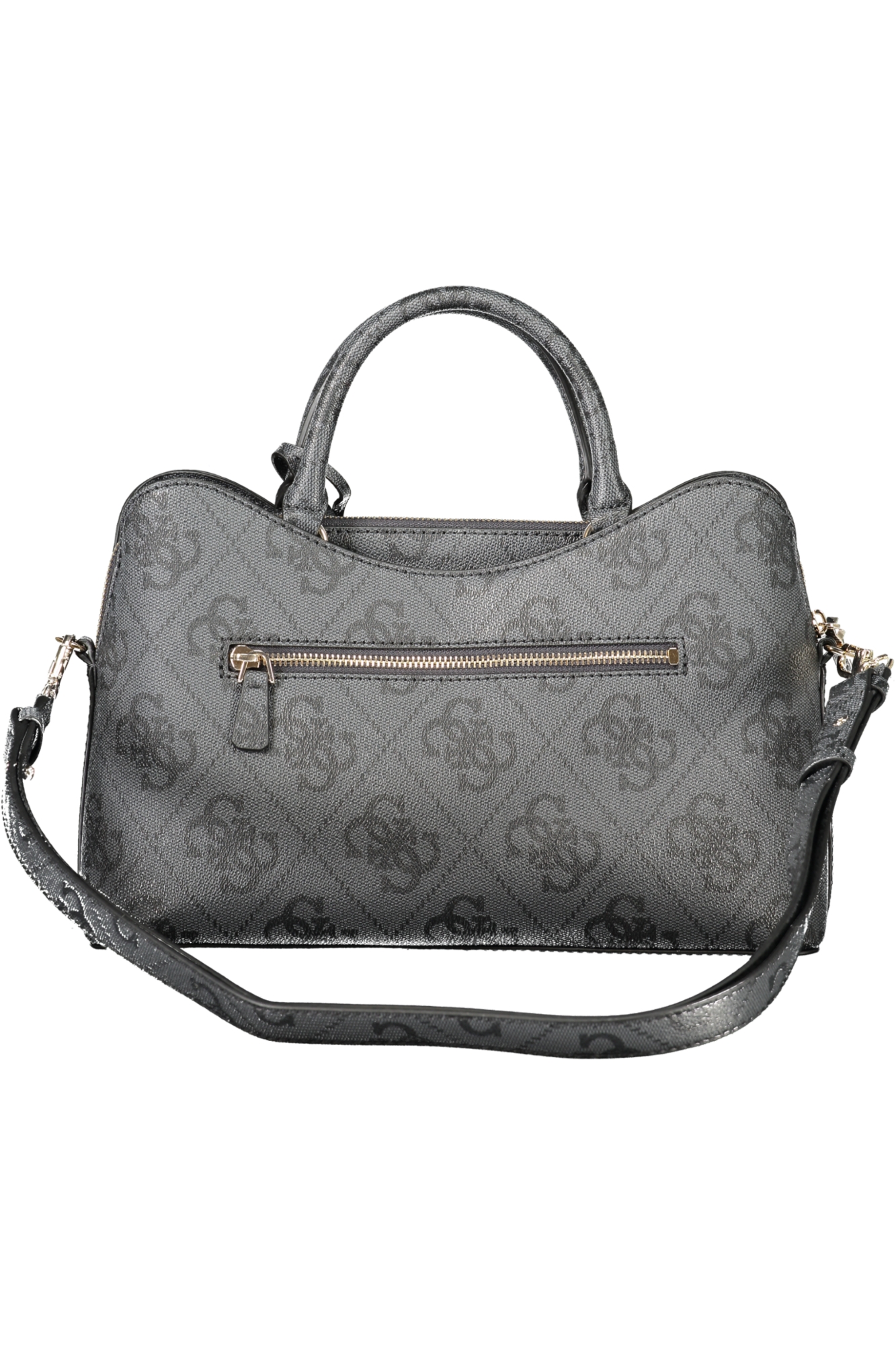 GUESS JEANS WOMEN'S BLACK BAG GUESS JEANS WOMEN'S BLACK BAG - Image 2